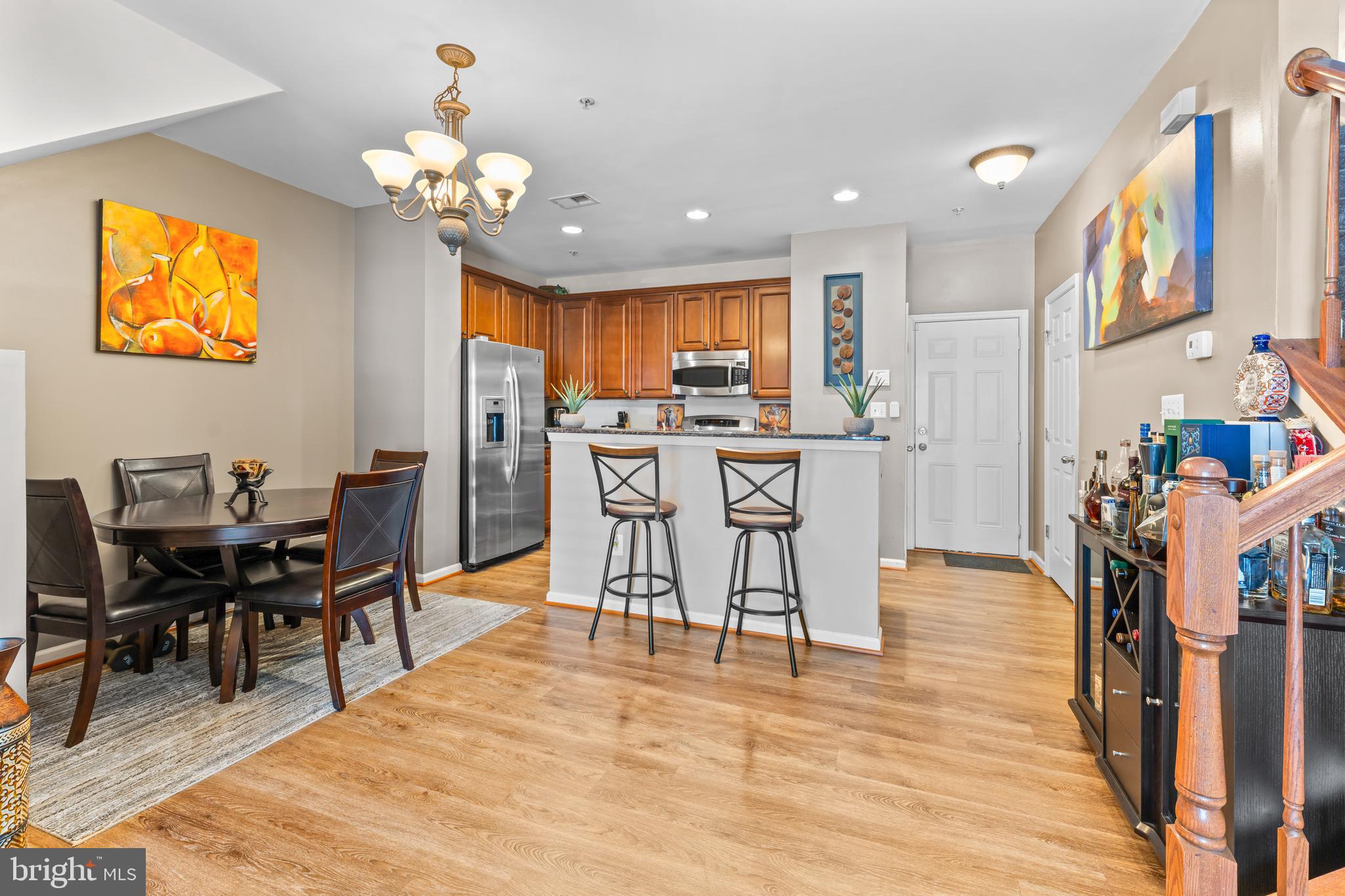 WATKINS PLACE - Residential