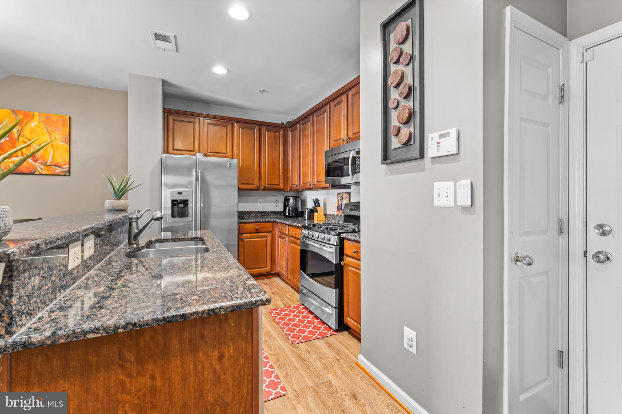 WATKINS PLACE - Residential