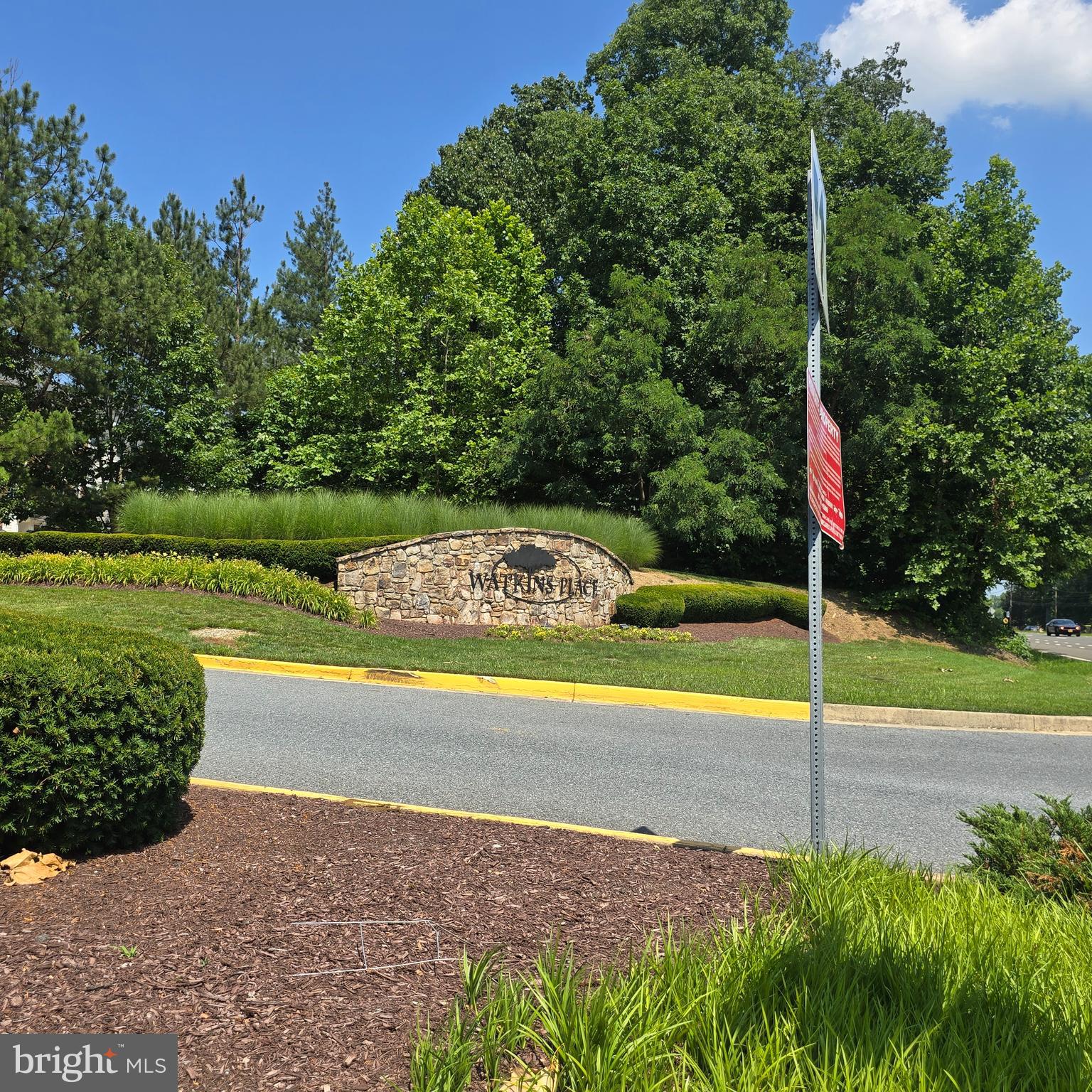 WATKINS PLACE - Residential