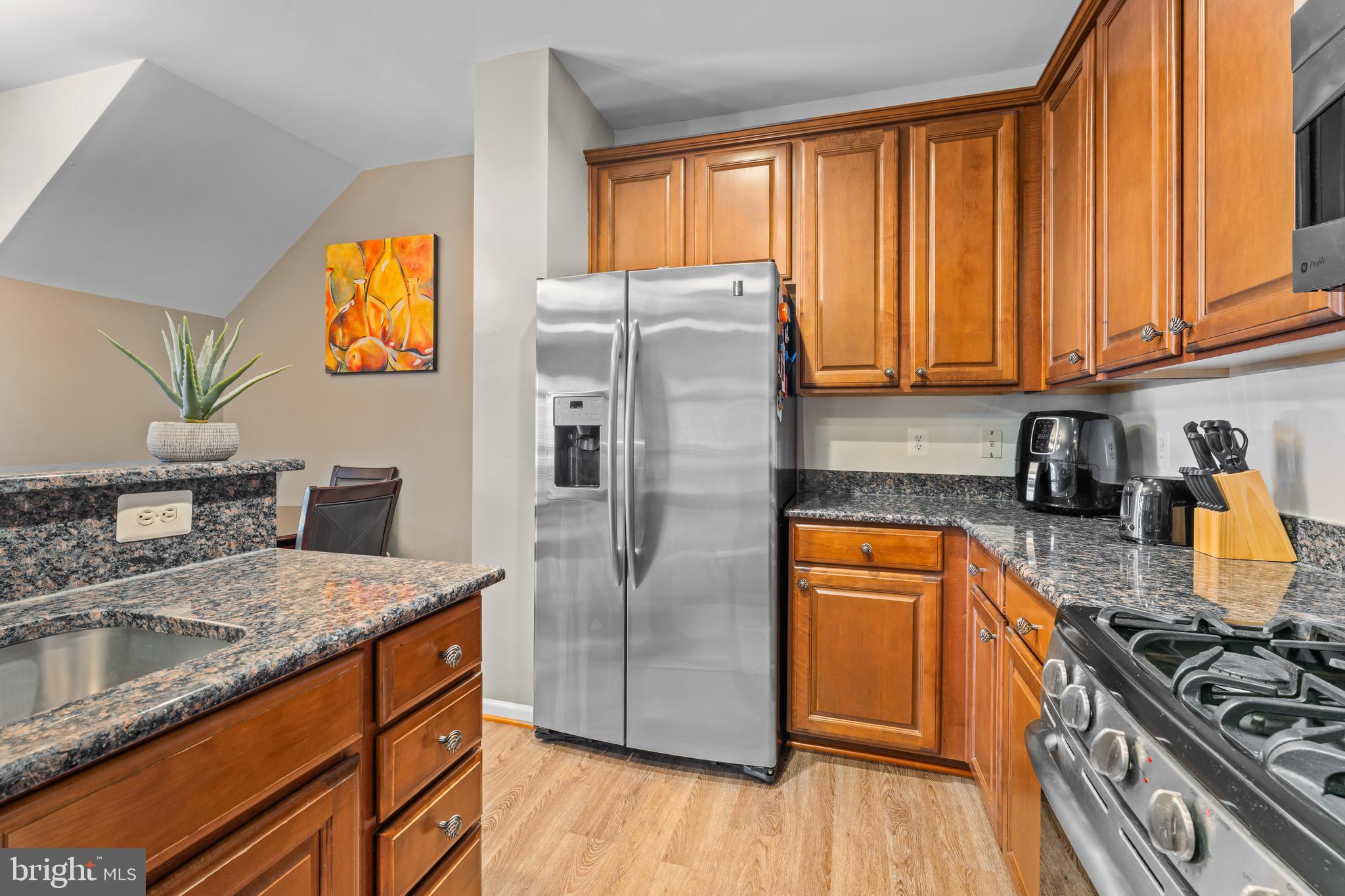 WATKINS PLACE - Residential