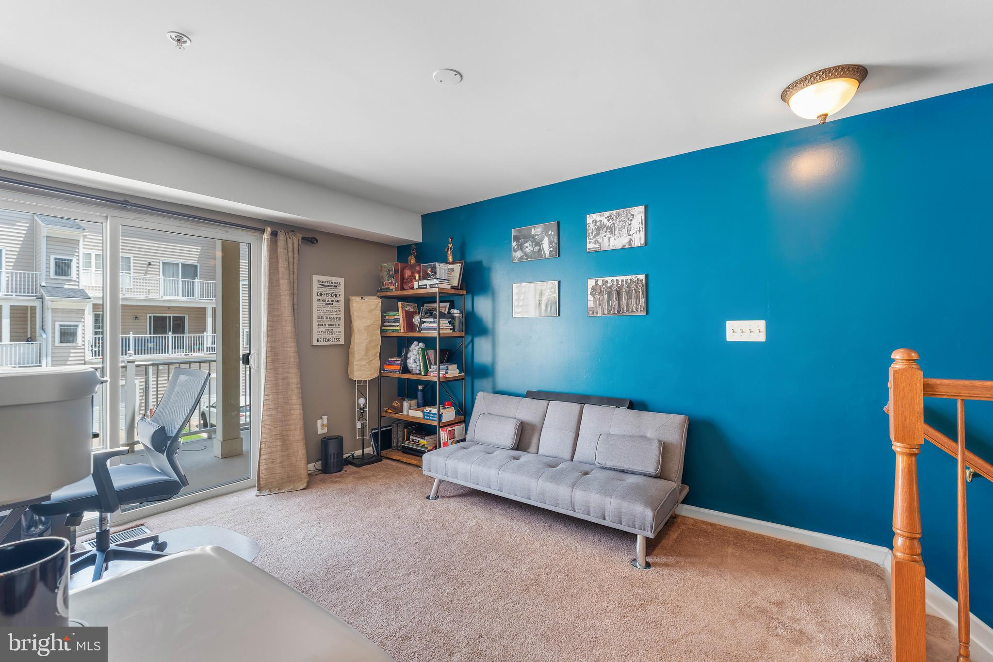 WATKINS PLACE - Residential