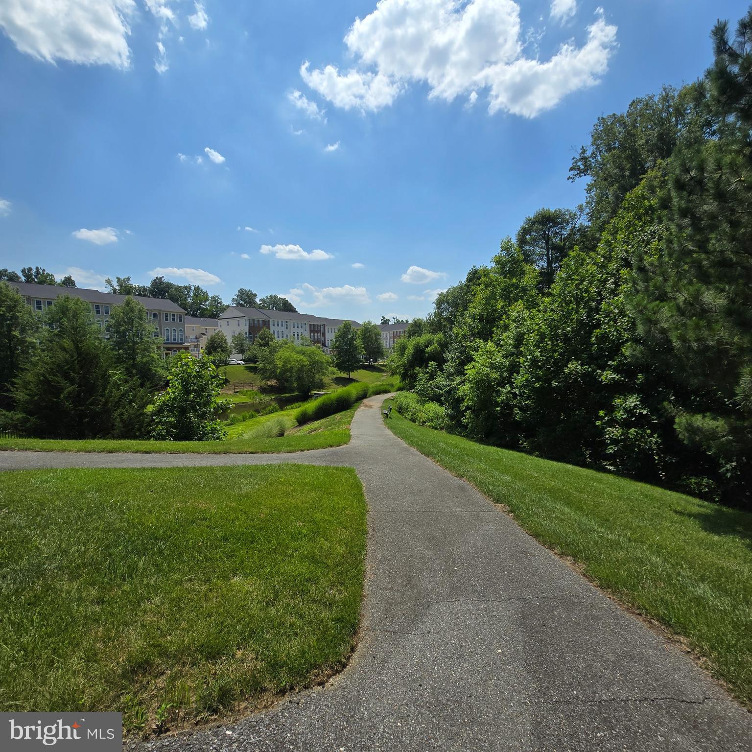 WATKINS PLACE - Residential