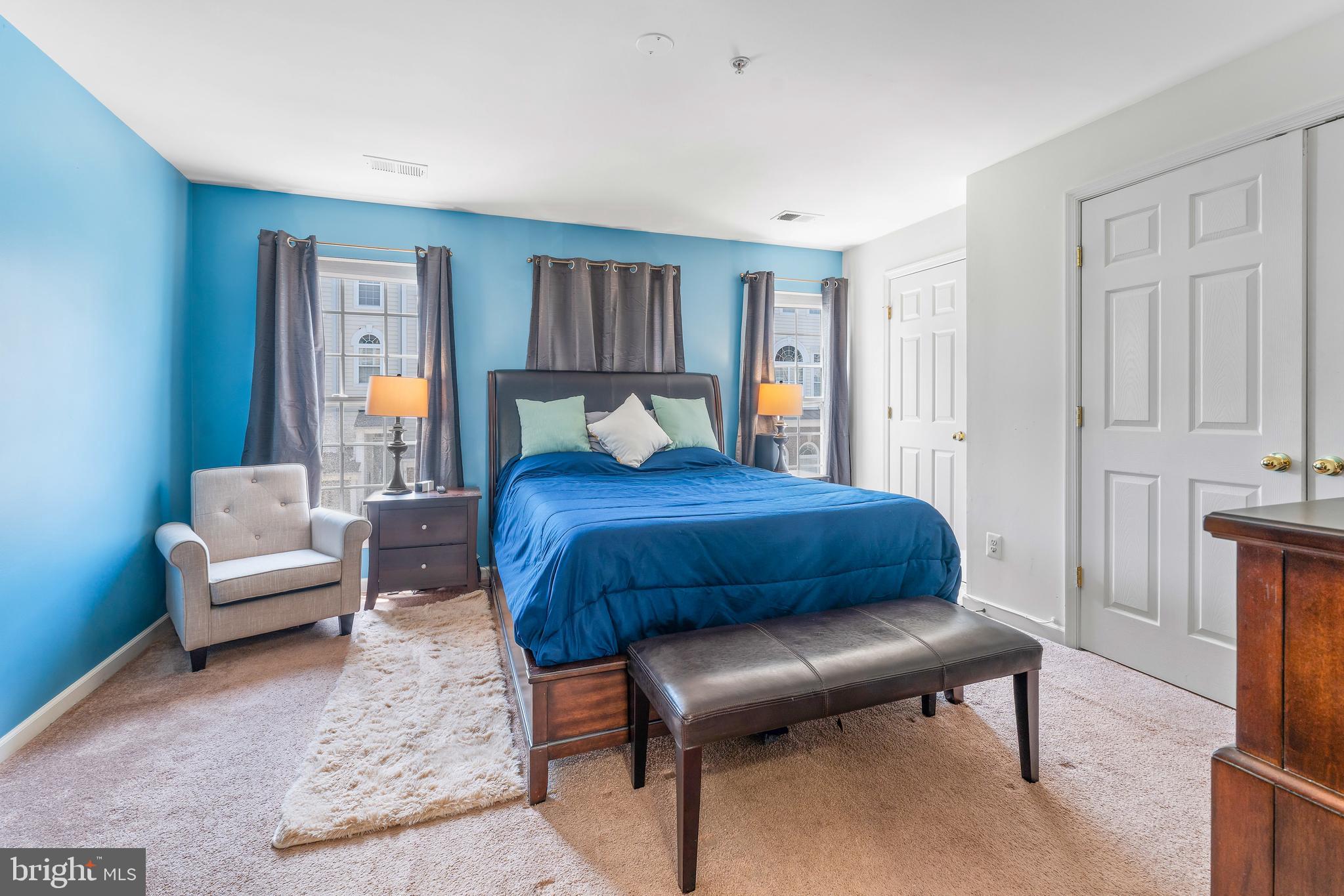 WATKINS PLACE - Residential