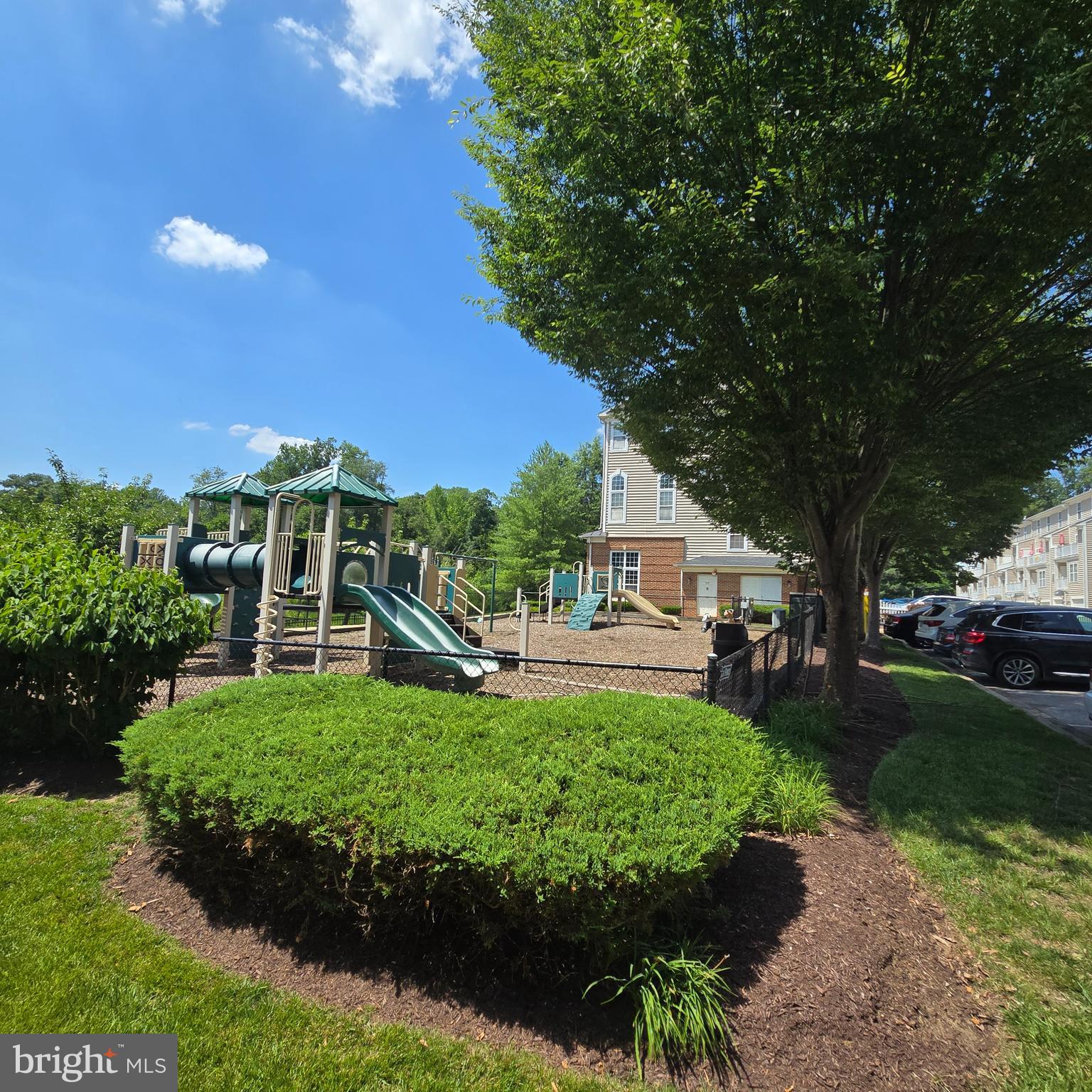 WATKINS PLACE - Residential