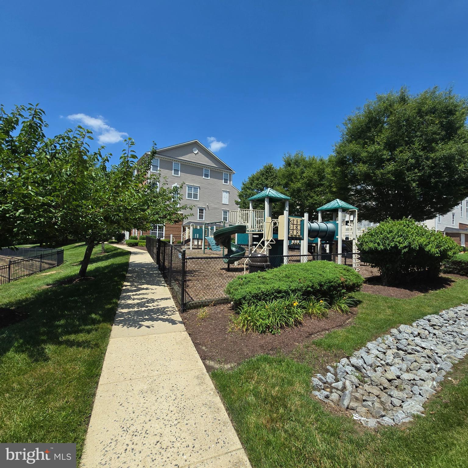 WATKINS PLACE - Residential