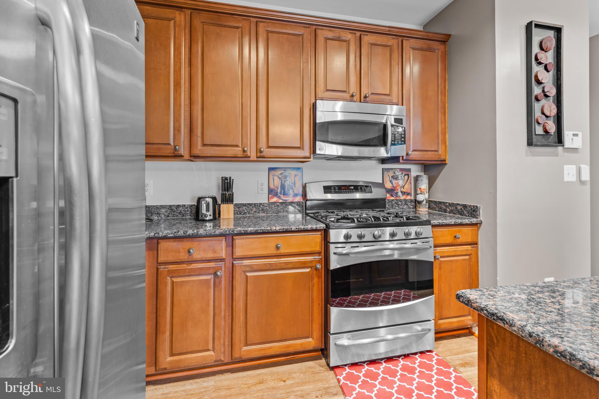 WATKINS PLACE - Residential