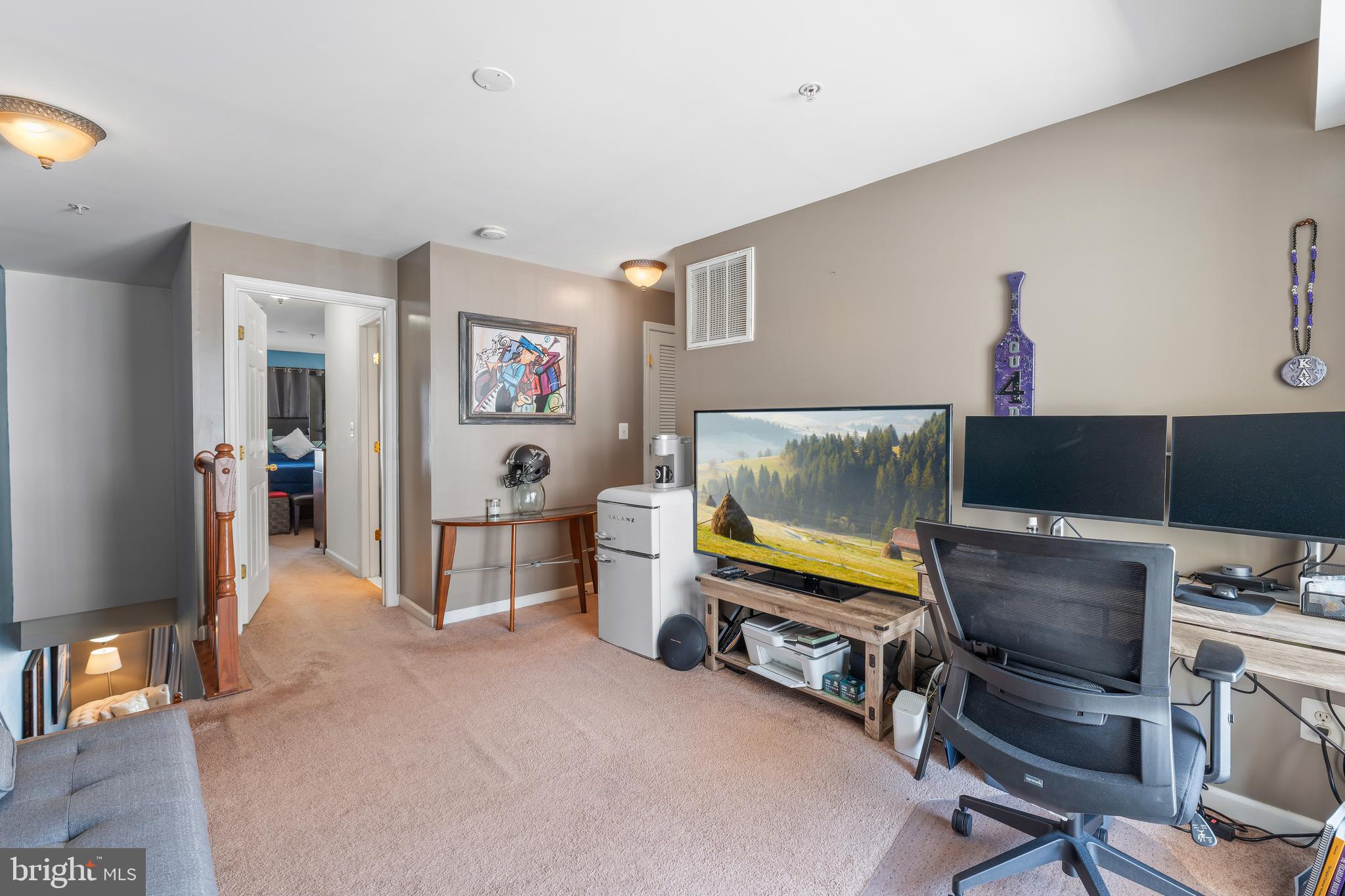 WATKINS PLACE - Residential