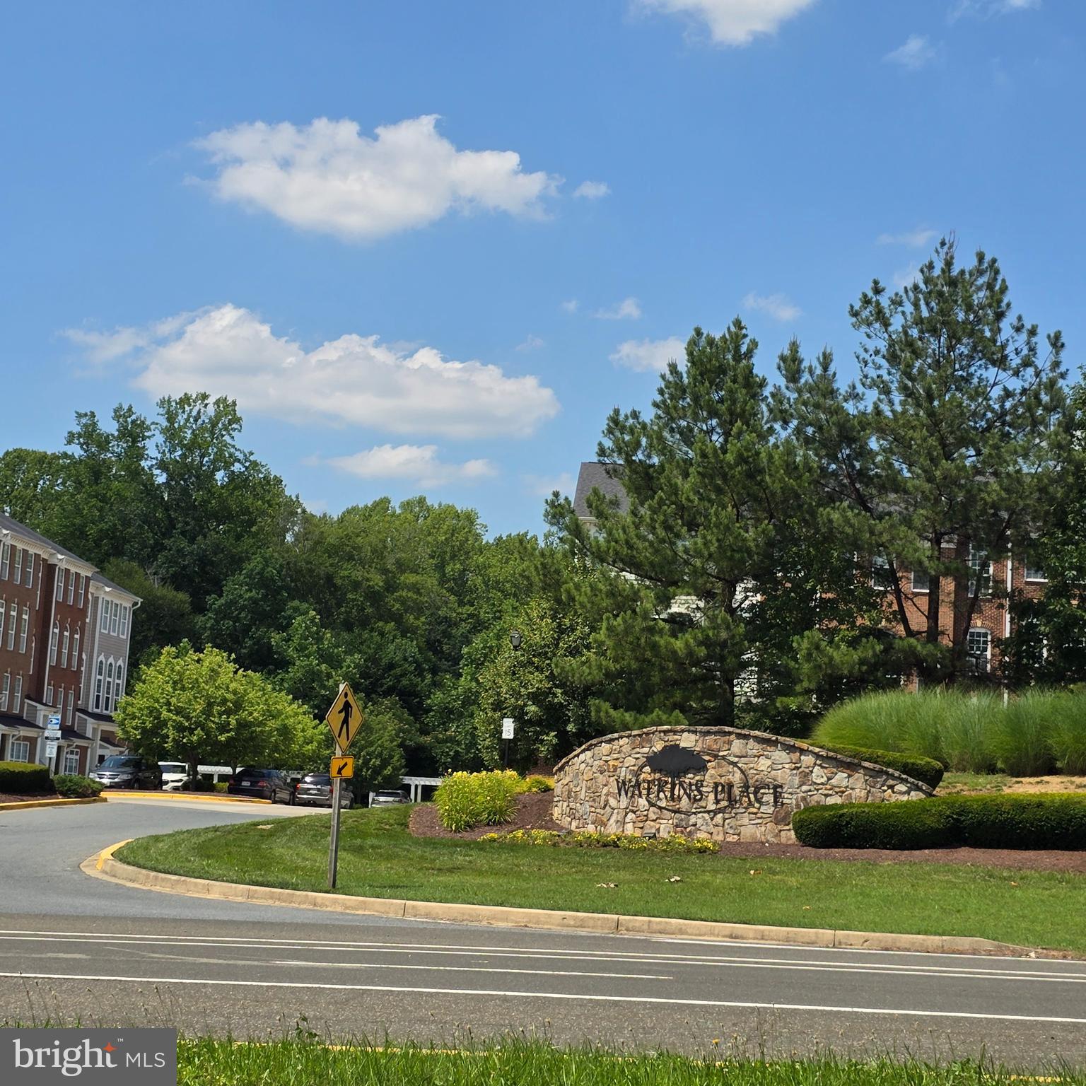 WATKINS PLACE - Residential