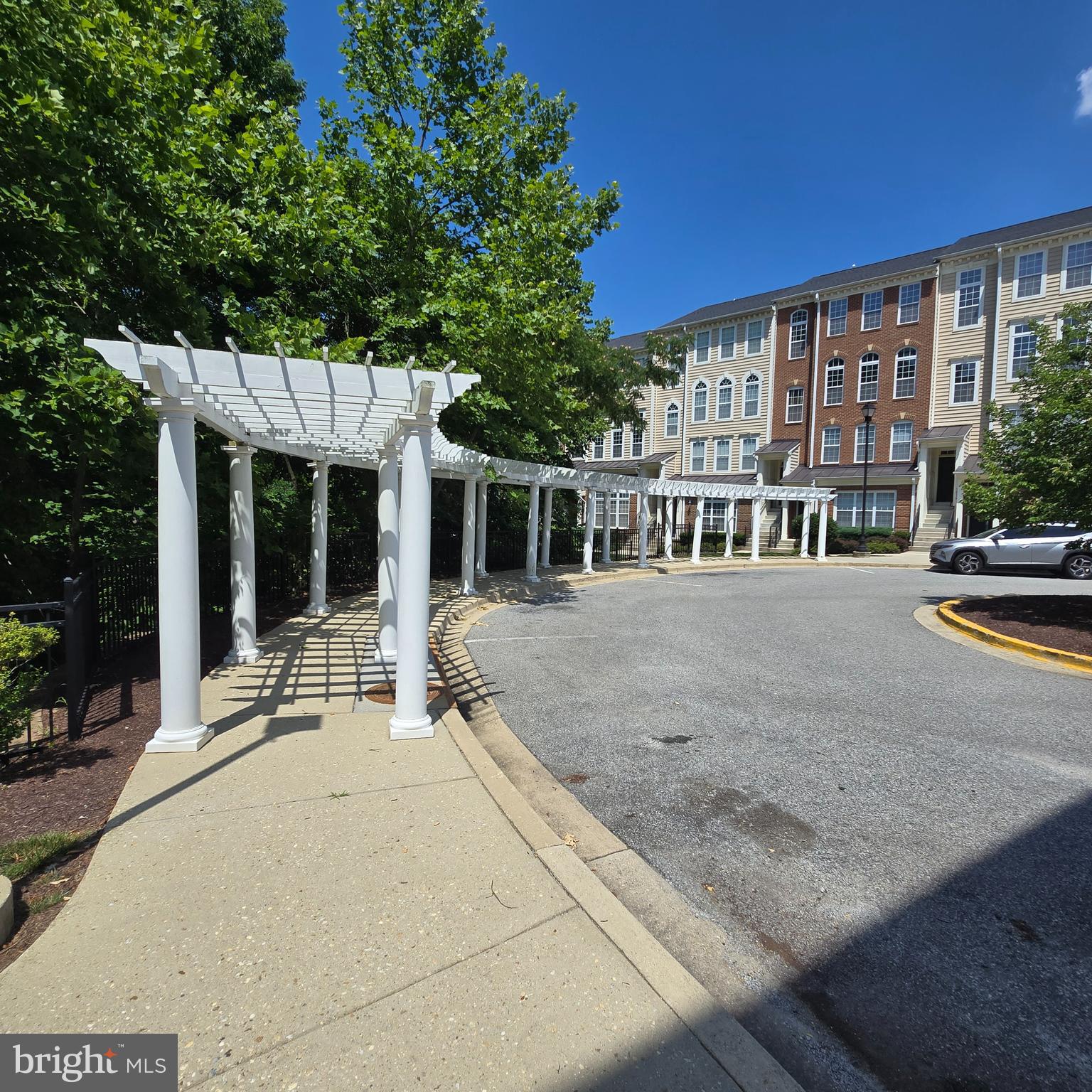 WATKINS PLACE - Residential