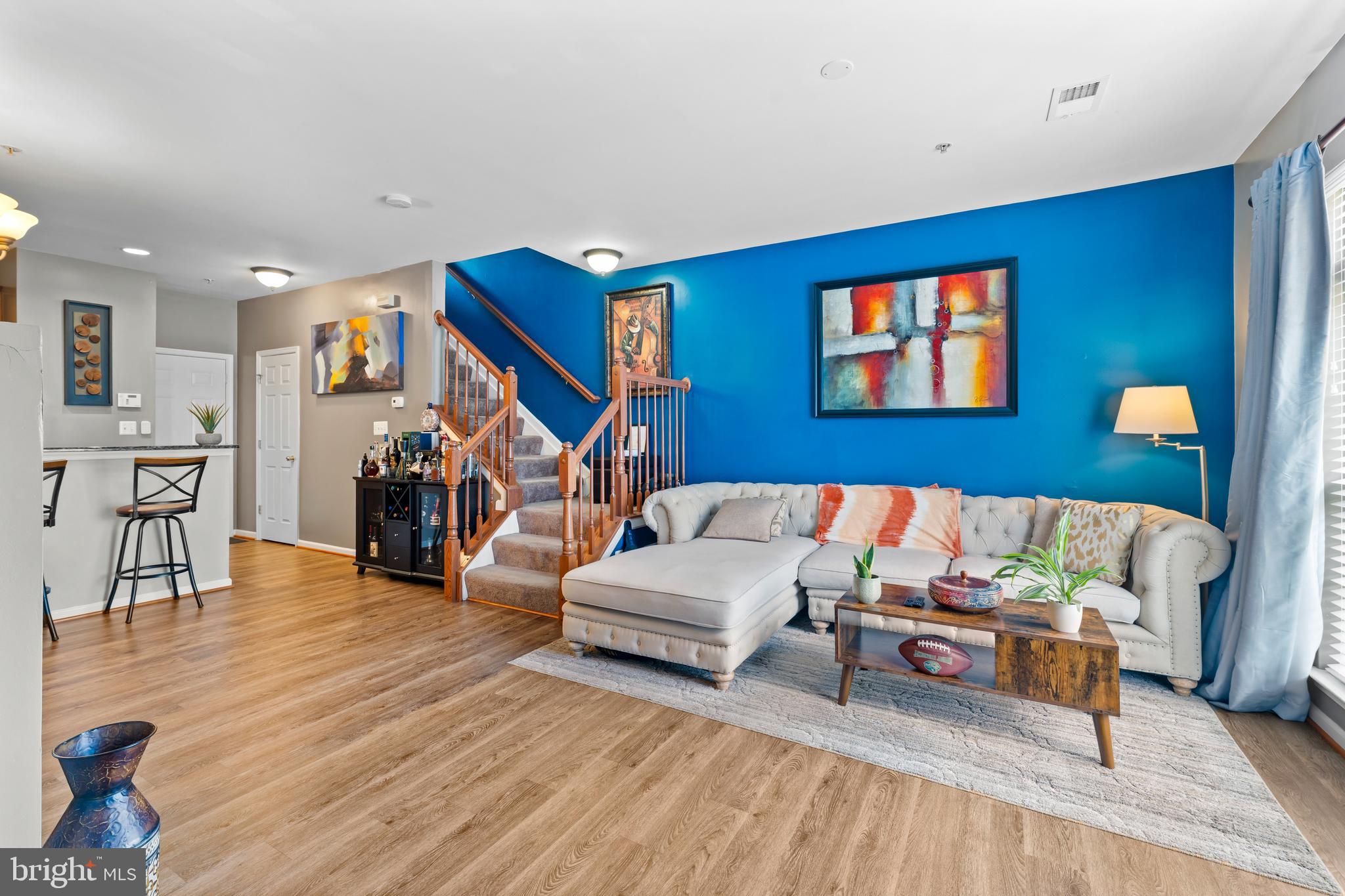 WATKINS PLACE - Residential