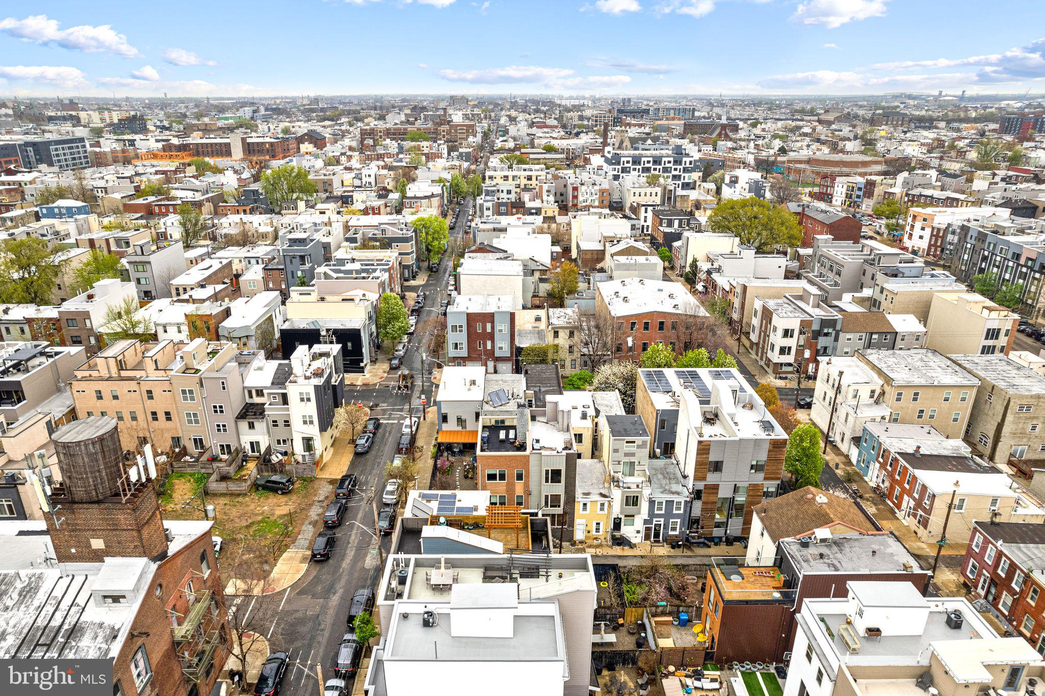 FISHTOWN - Residential