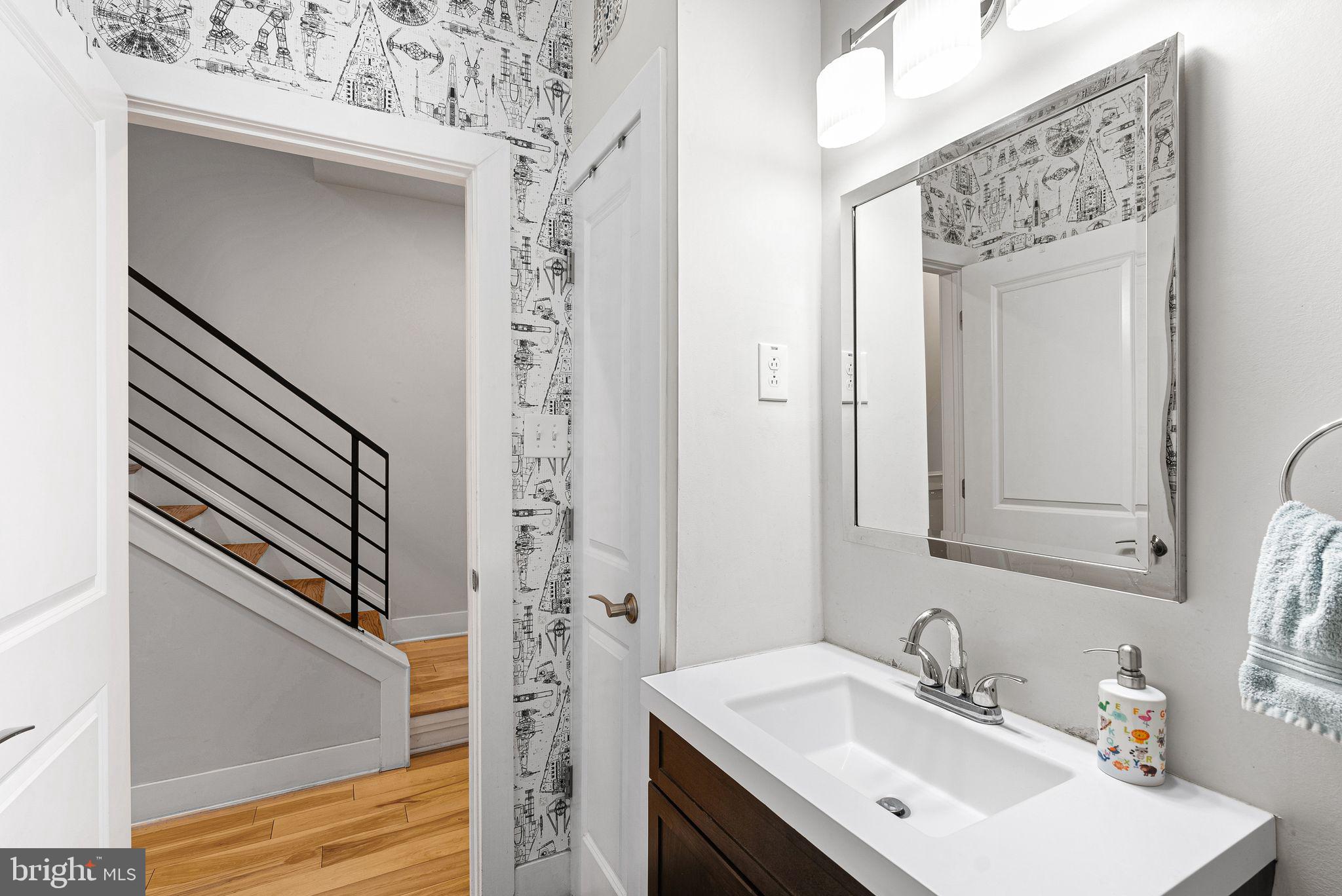 FISHTOWN - Residential