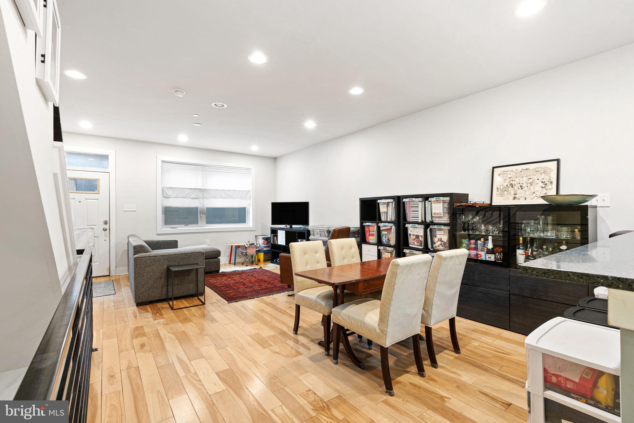 FISHTOWN - Residential