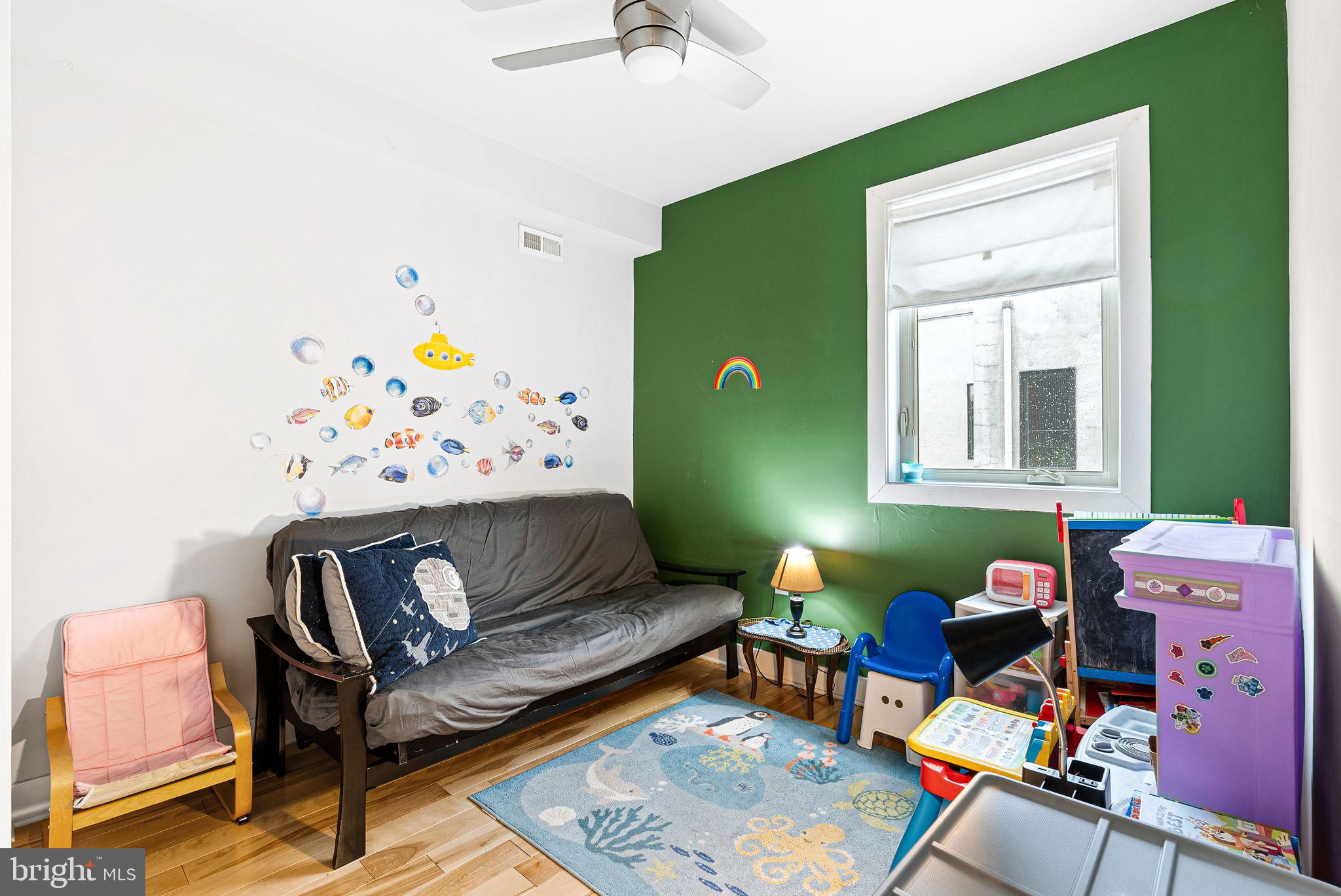 FISHTOWN - Residential