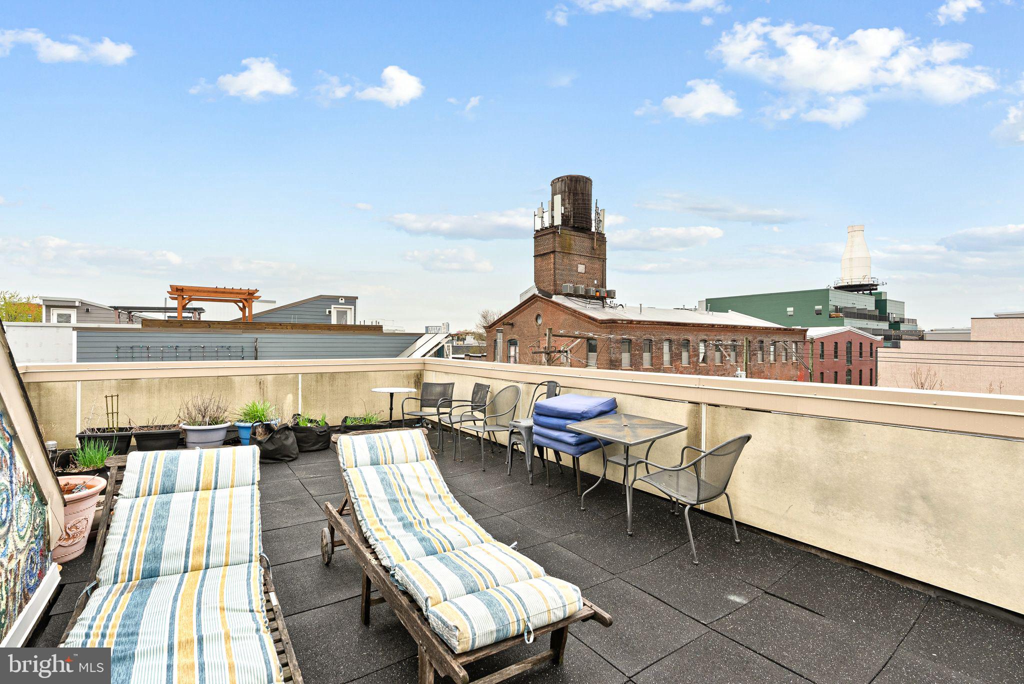 FISHTOWN - Residential