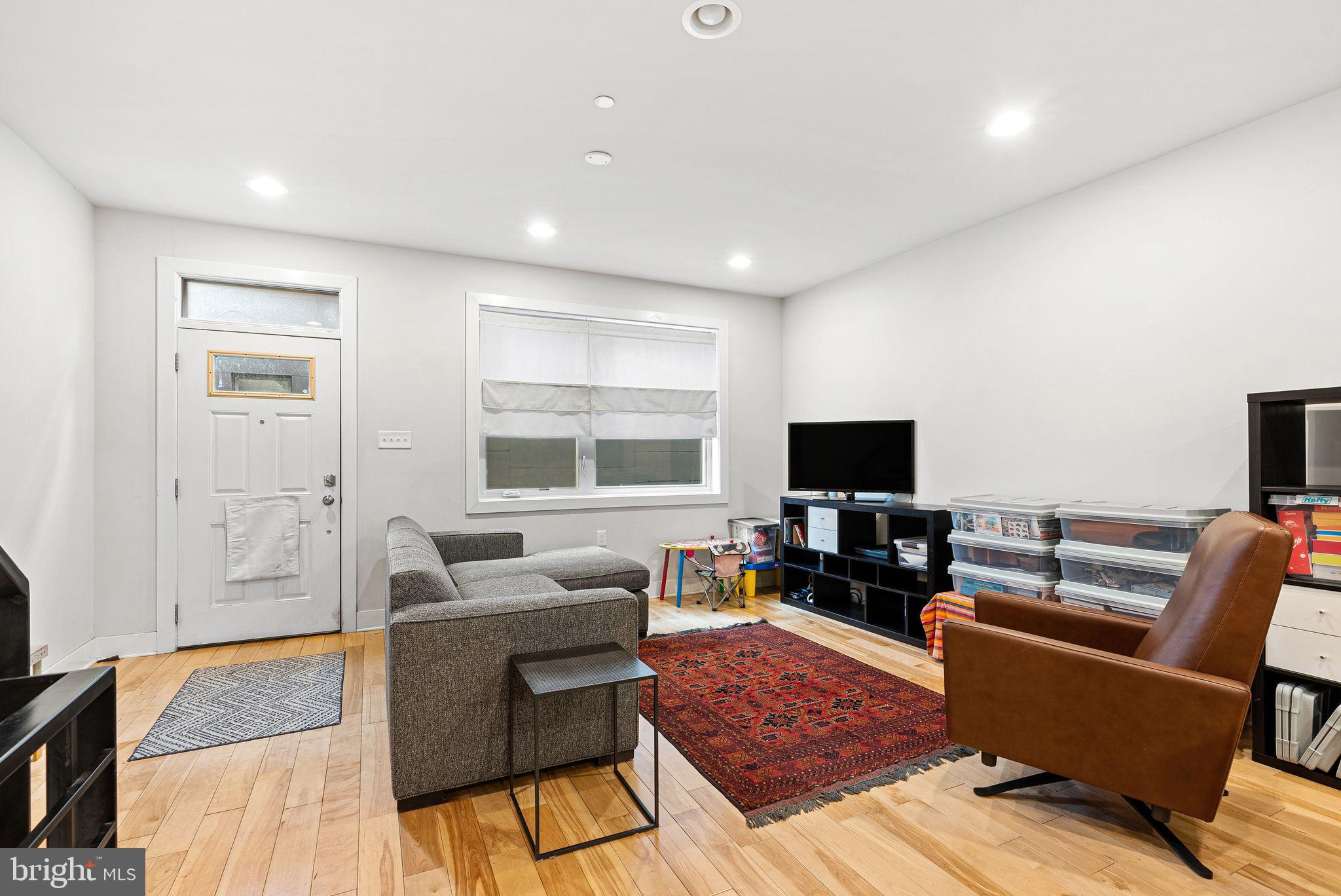 FISHTOWN - Residential