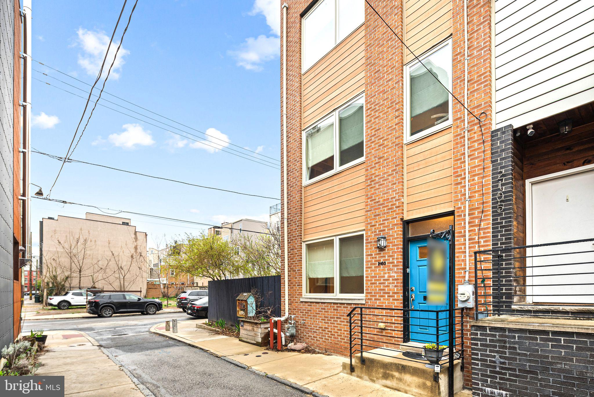 FISHTOWN - Residential