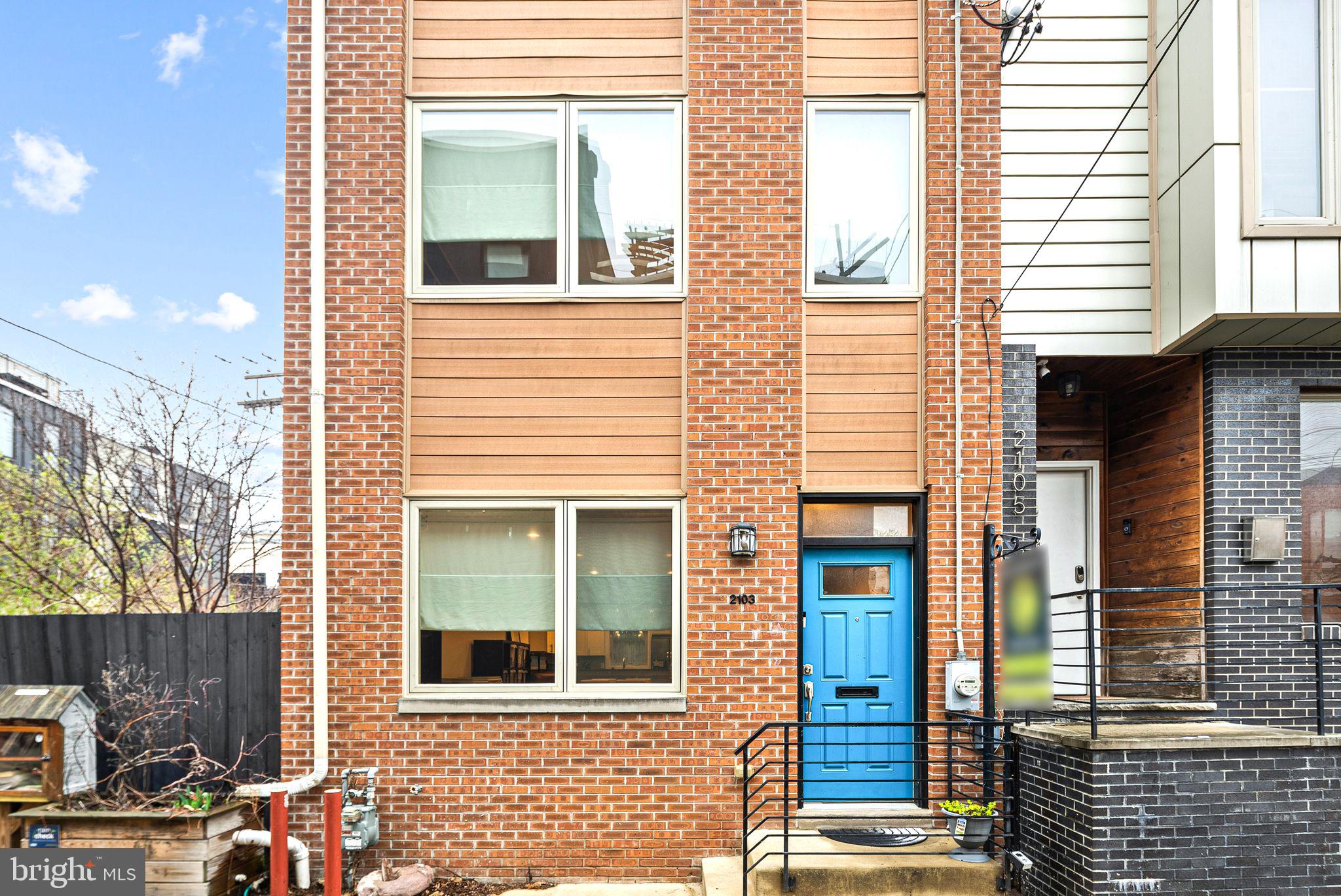 FISHTOWN - Residential