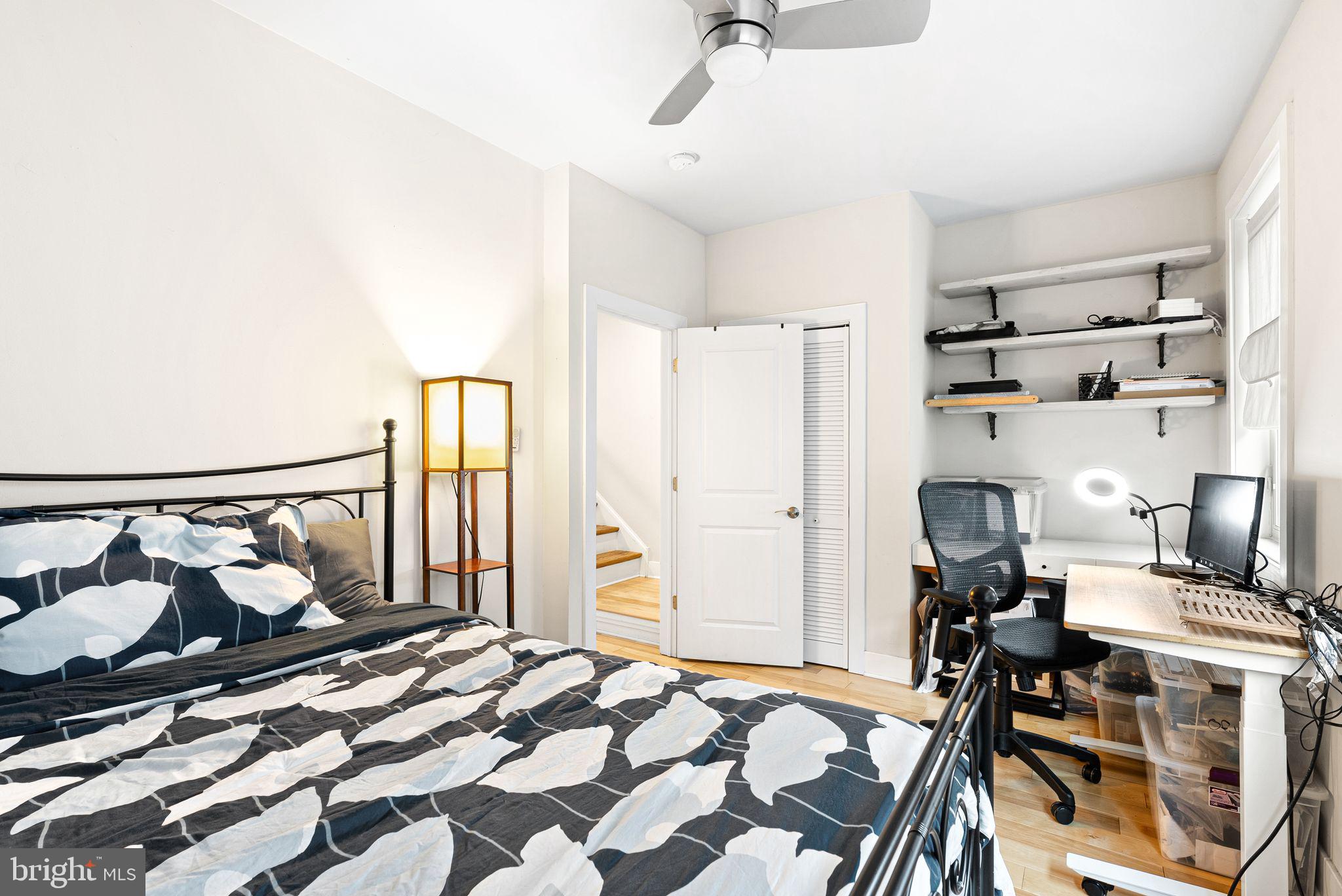 FISHTOWN - Residential