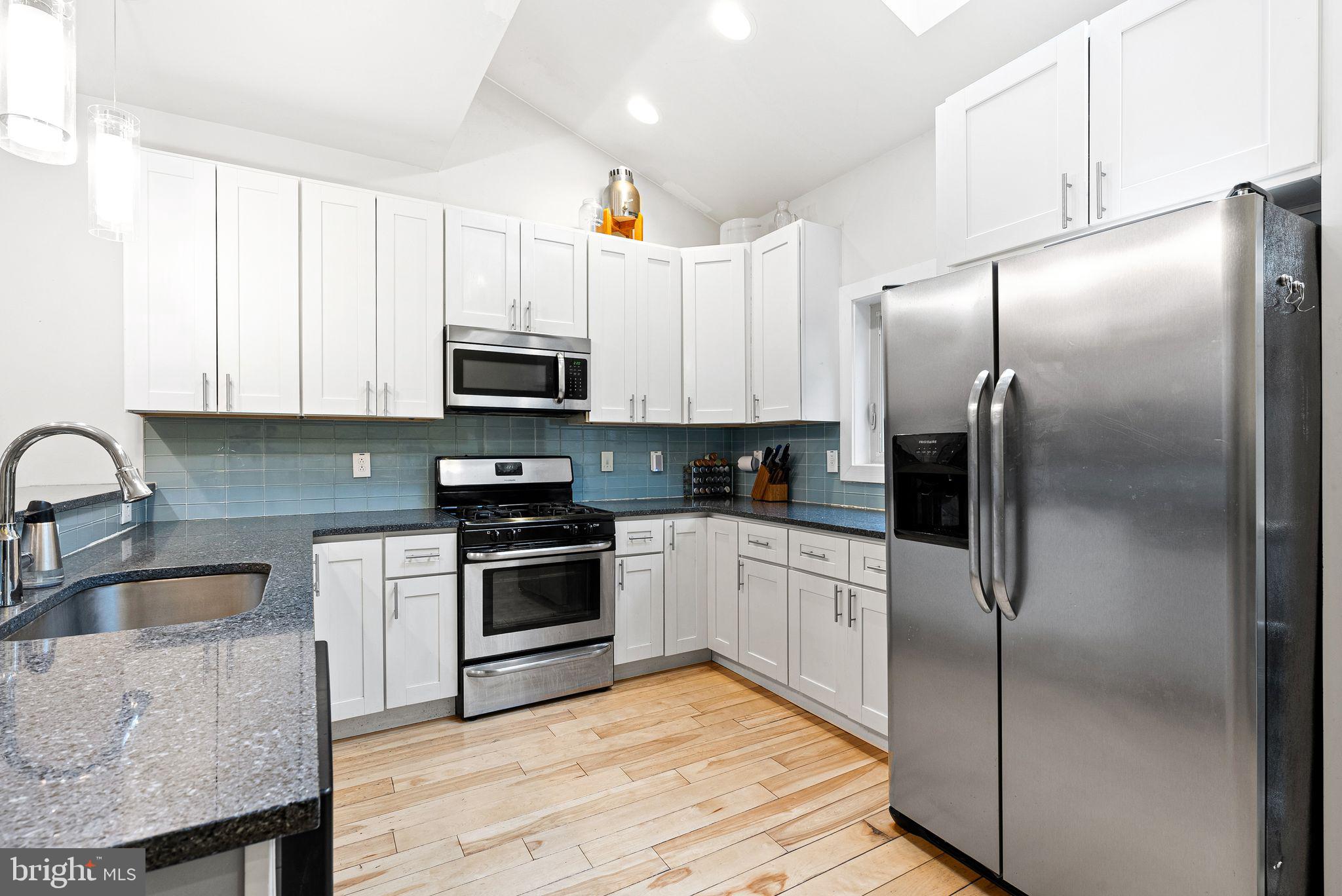 FISHTOWN - Residential