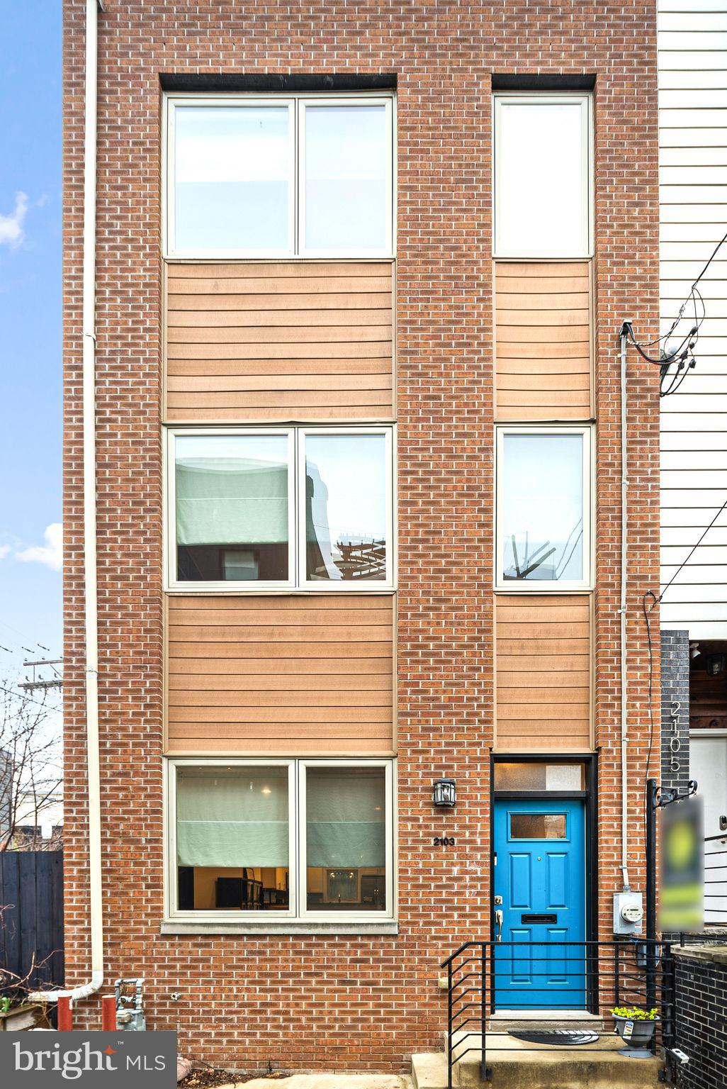 FISHTOWN - Residential