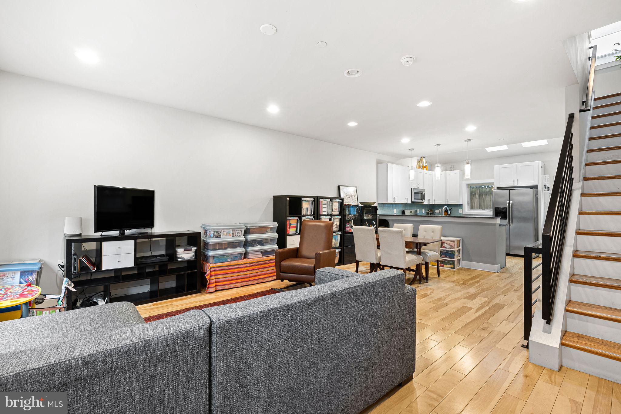 FISHTOWN - Residential