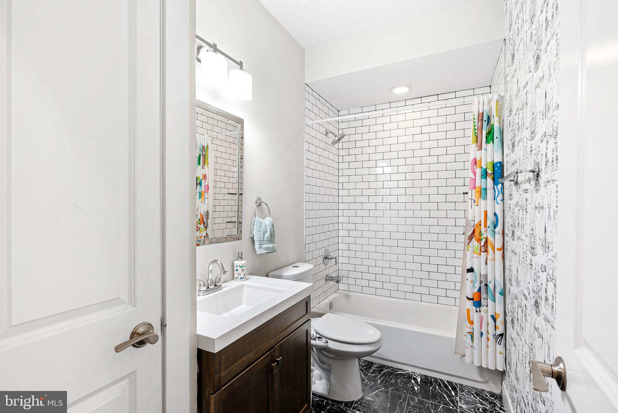 FISHTOWN - Residential