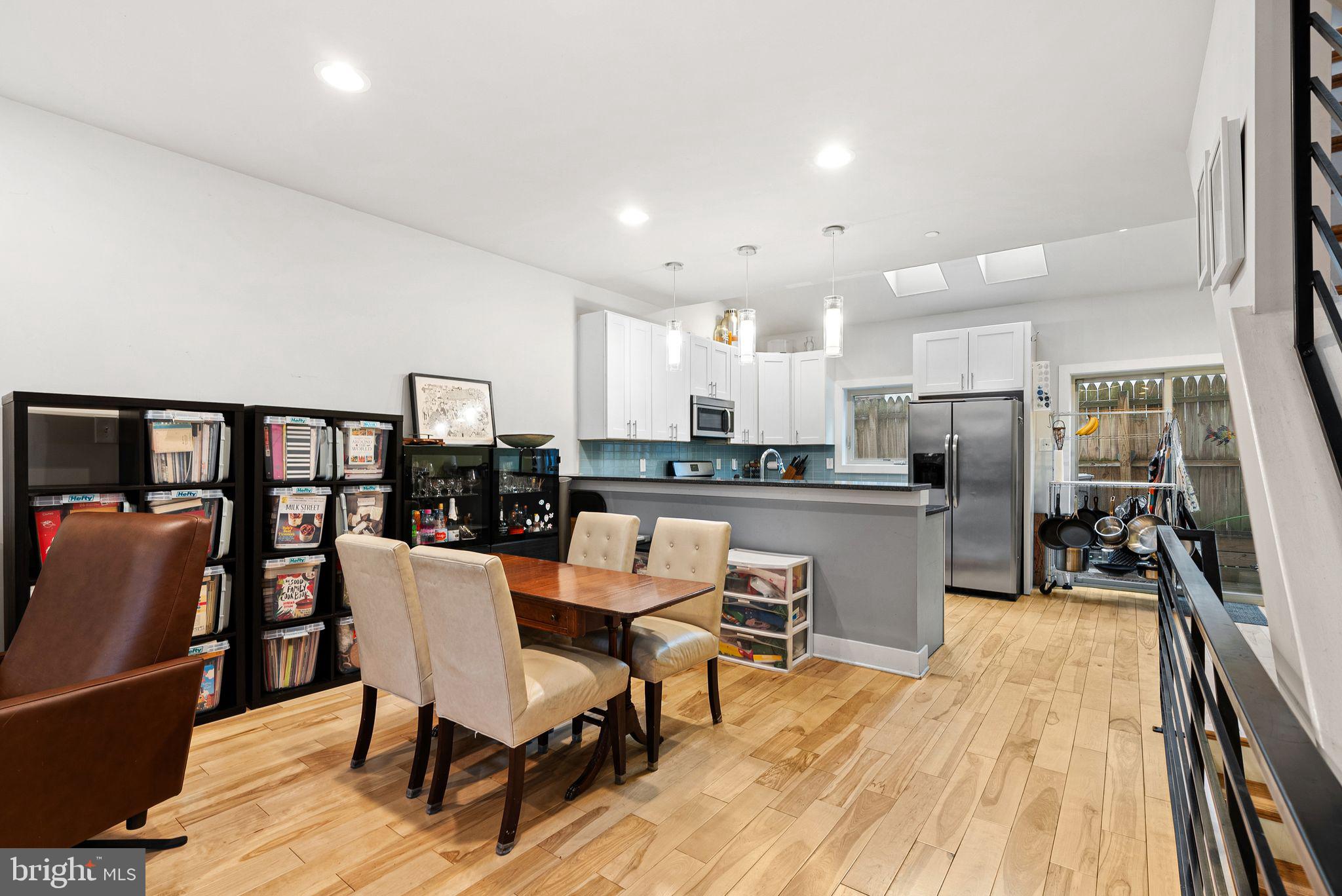 FISHTOWN - Residential