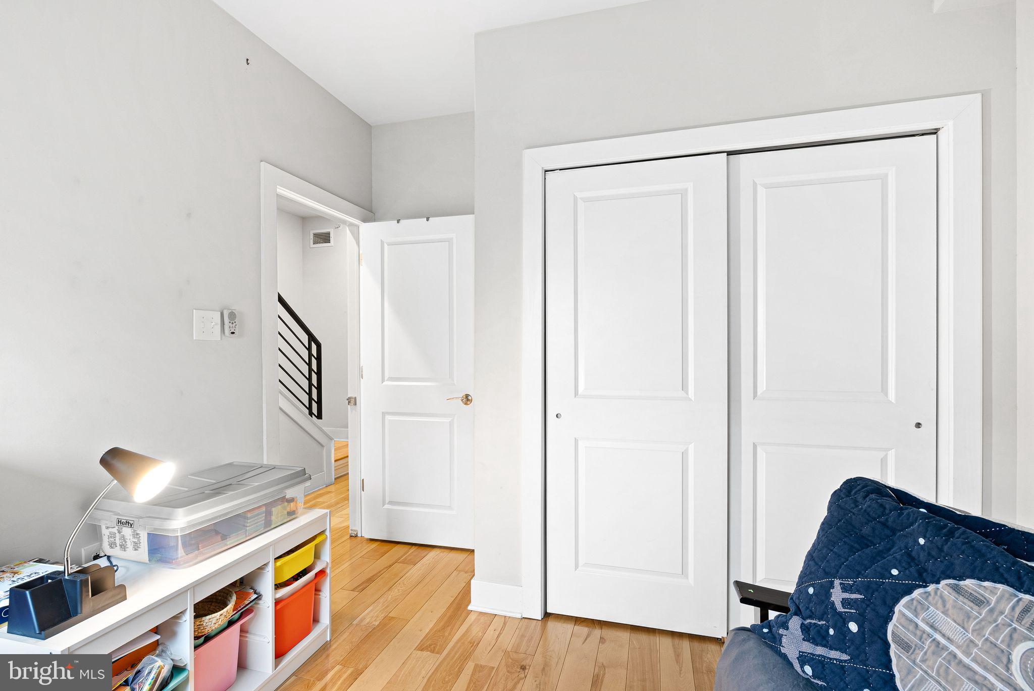 FISHTOWN - Residential