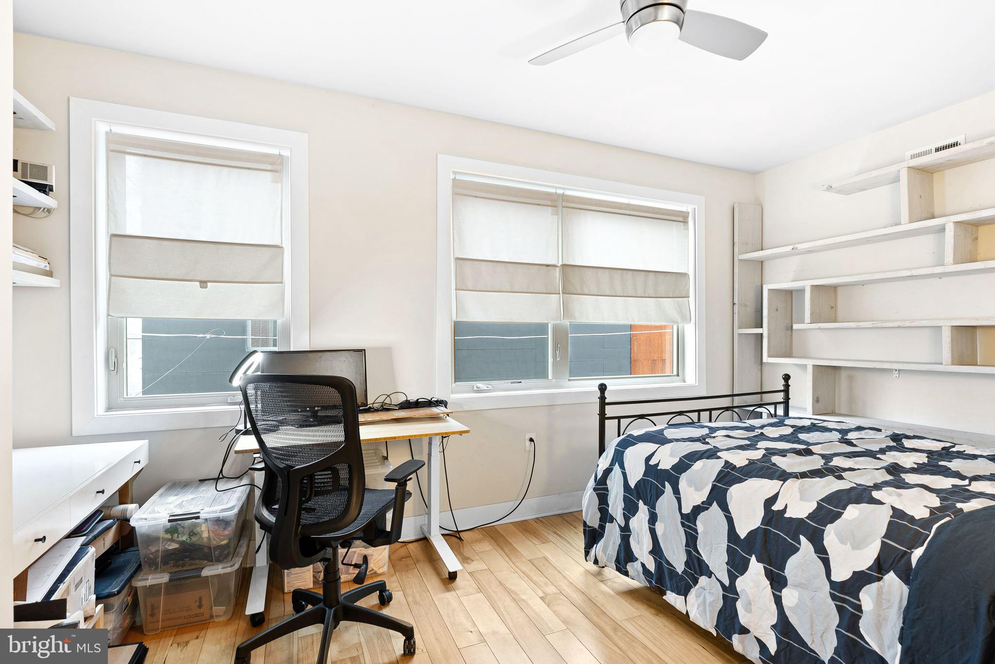 FISHTOWN - Residential