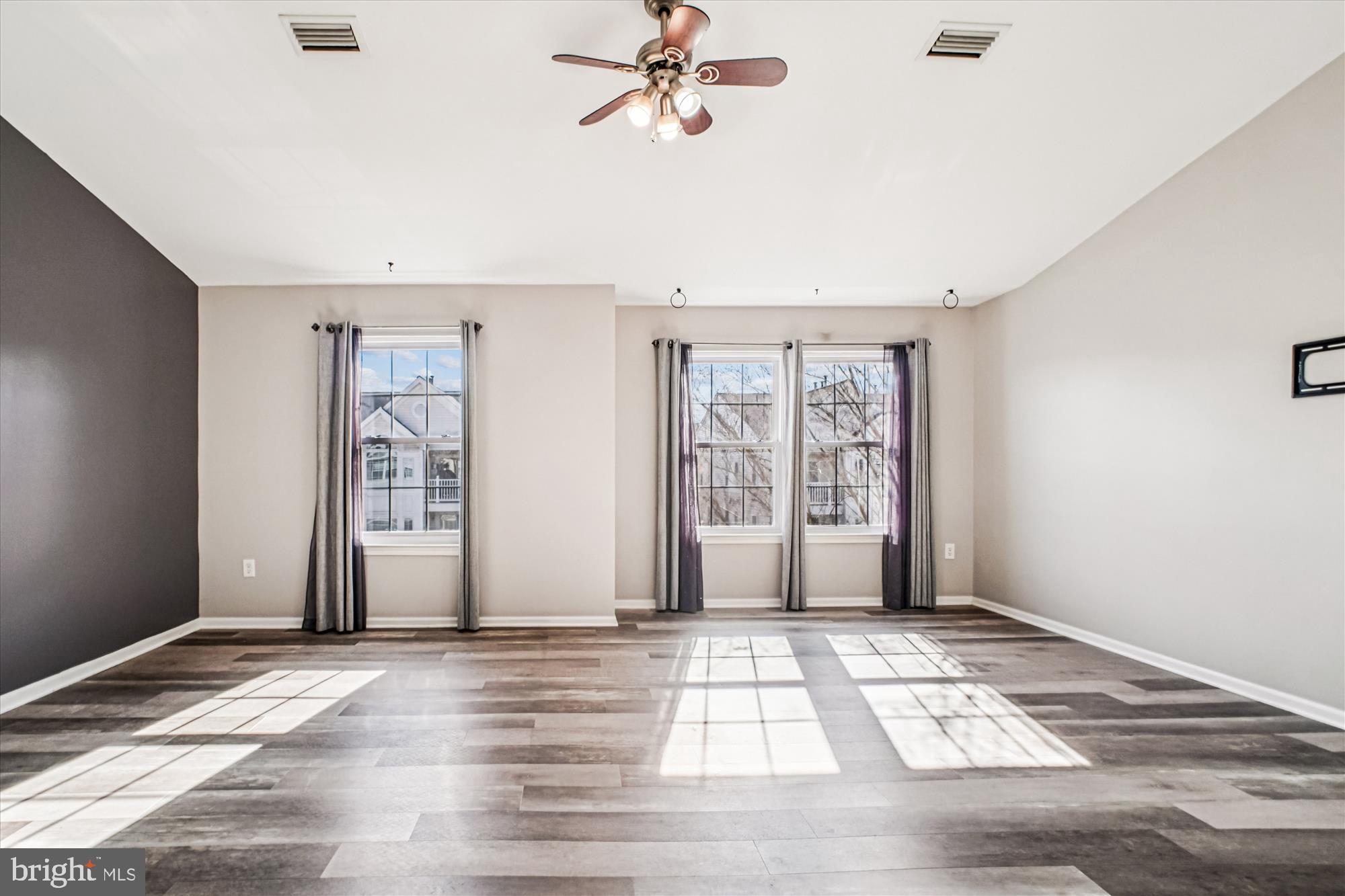 GABLES AT GUNSTON - Residential Lease