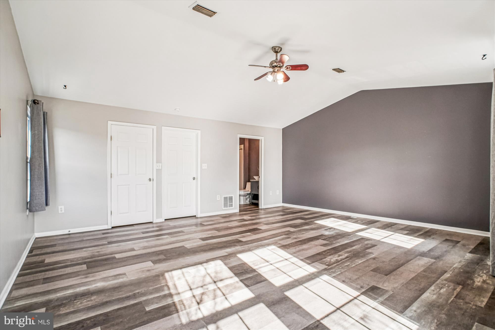 GABLES AT GUNSTON - Residential Lease