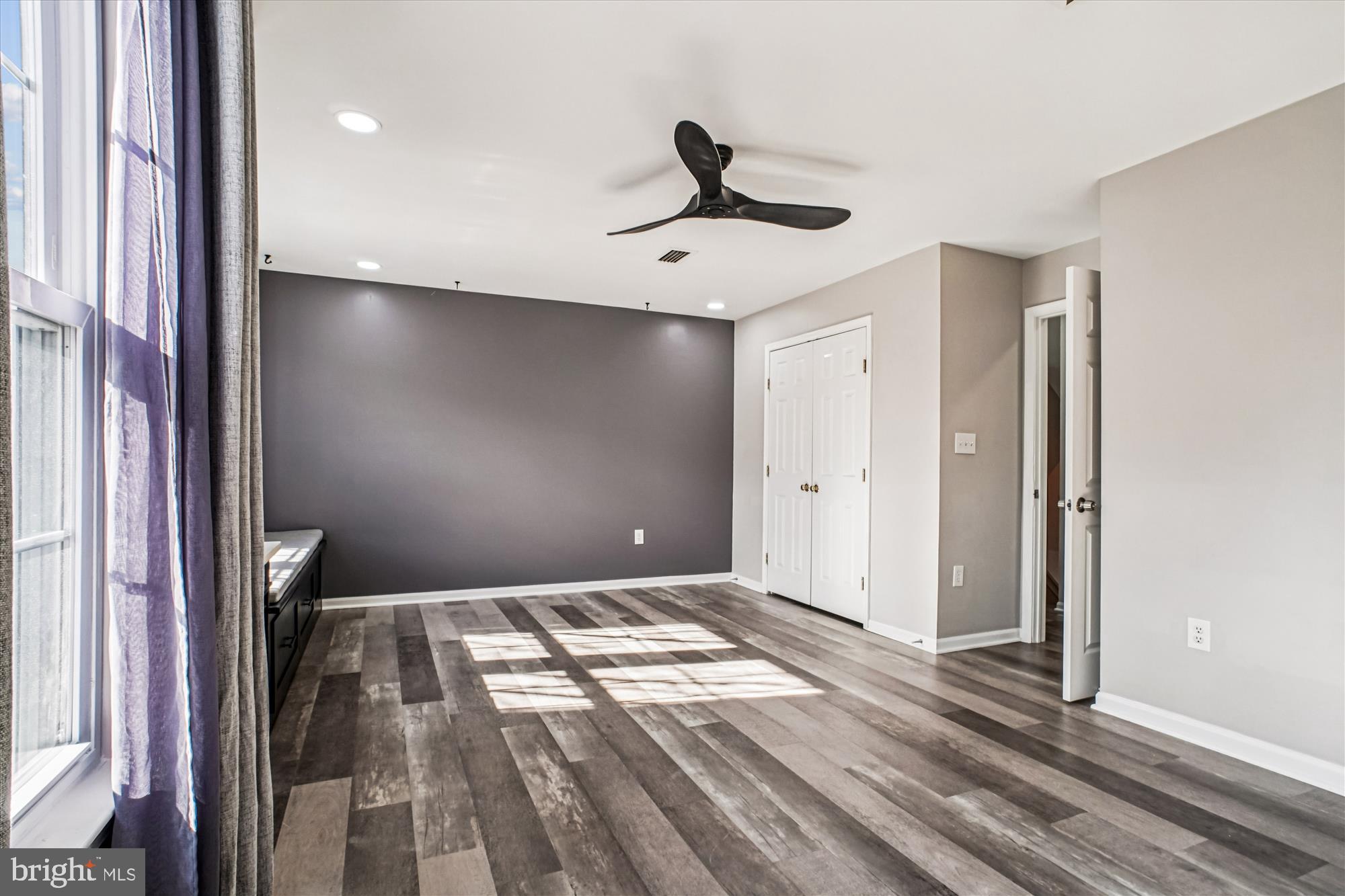 GABLES AT GUNSTON - Residential Lease