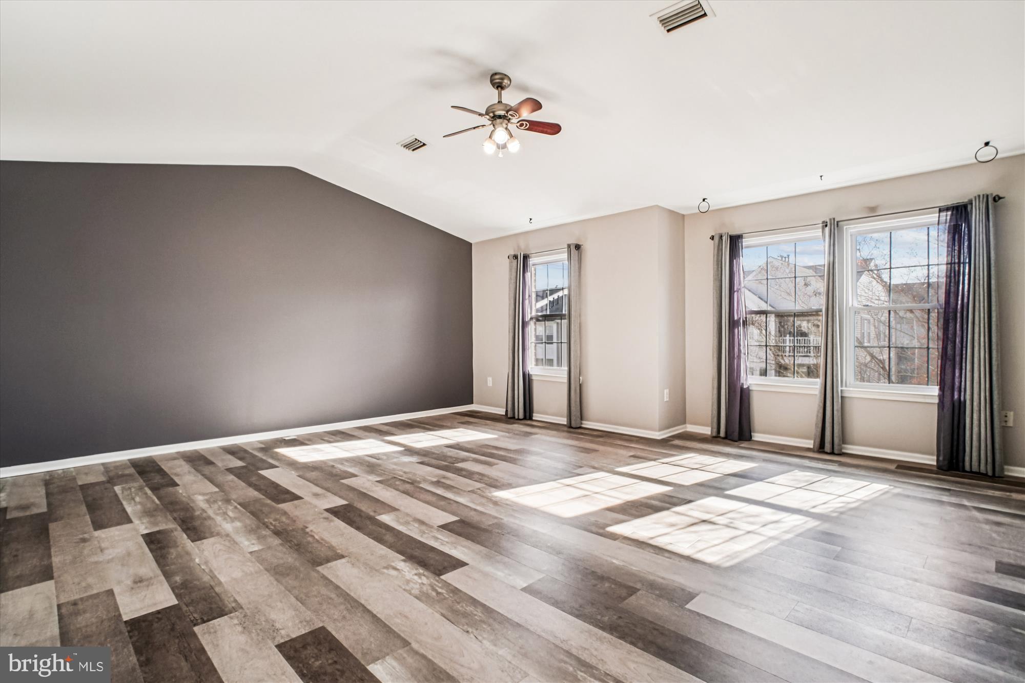 GABLES AT GUNSTON - Residential Lease