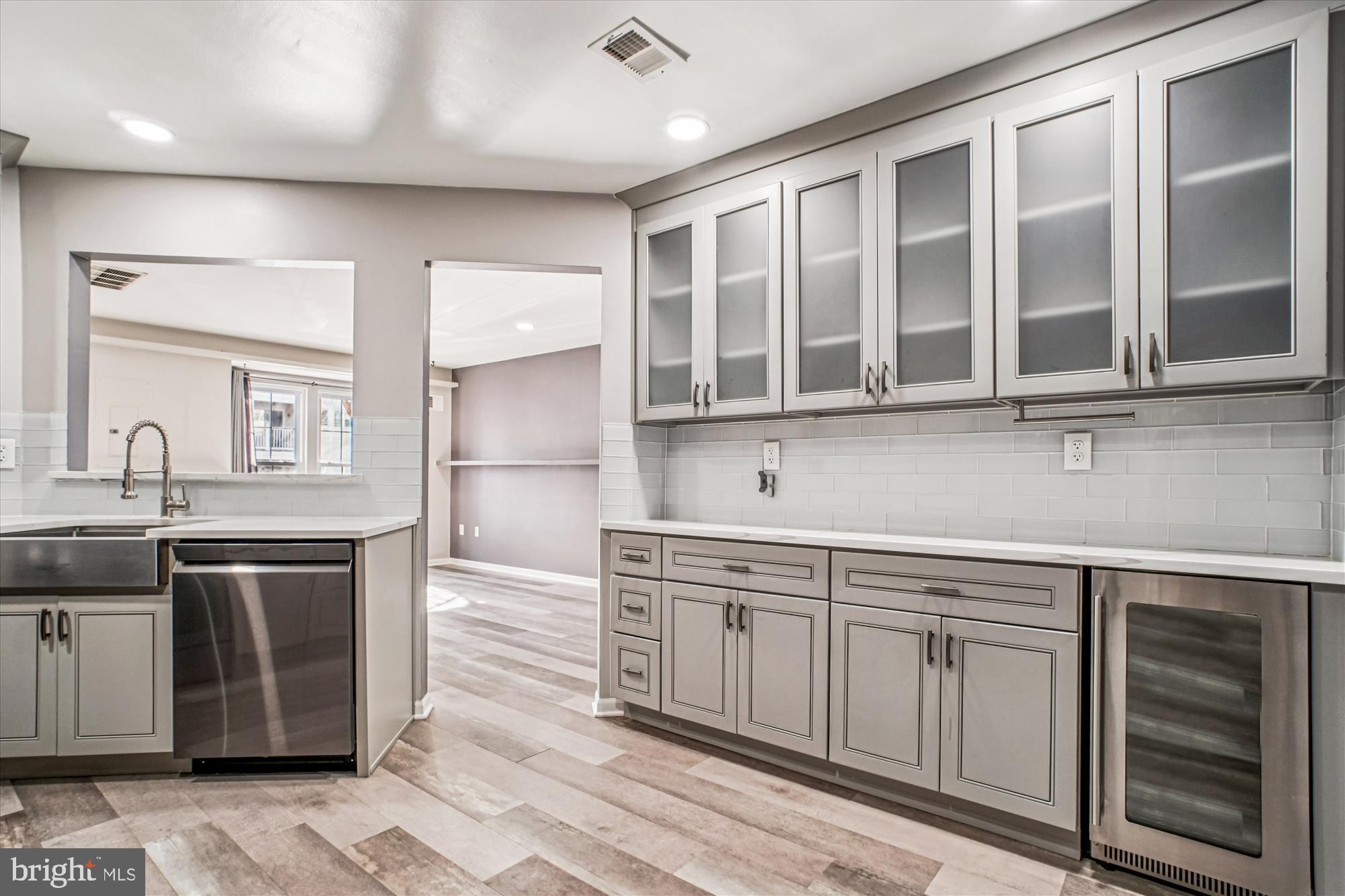 GABLES AT GUNSTON - Residential Lease