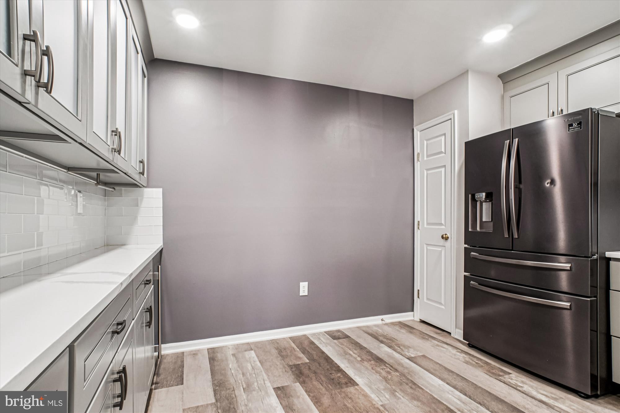 GABLES AT GUNSTON - Residential Lease