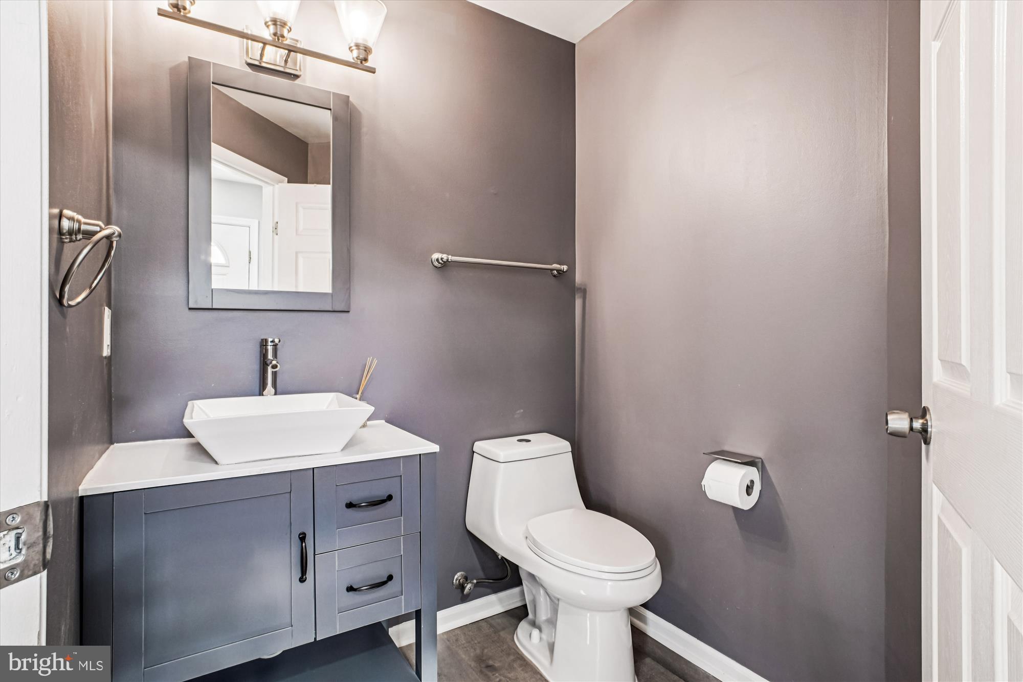 GABLES AT GUNSTON - Residential Lease