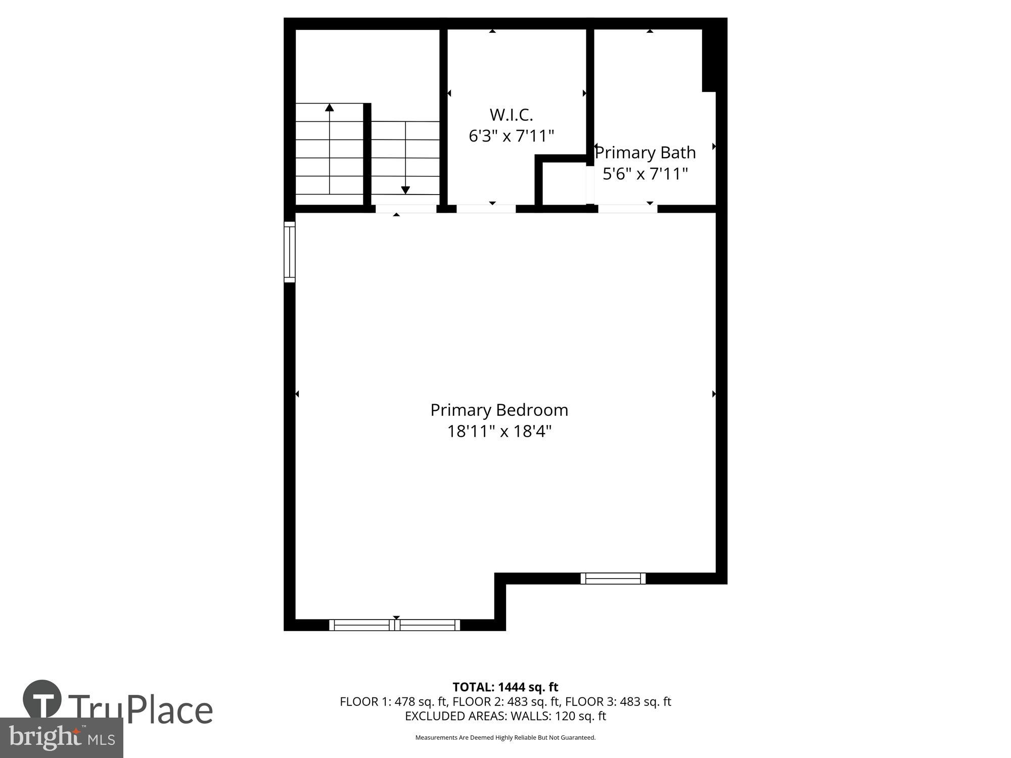 GABLES AT GUNSTON - Residential Lease