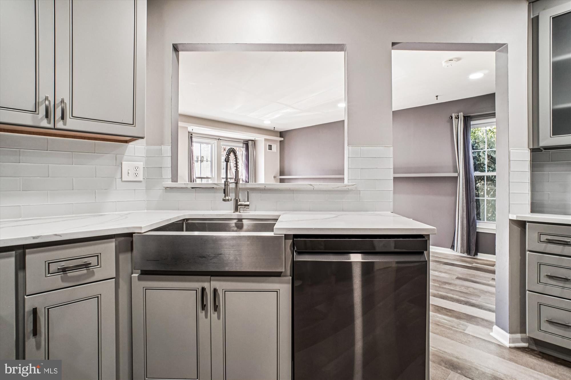 GABLES AT GUNSTON - Residential Lease