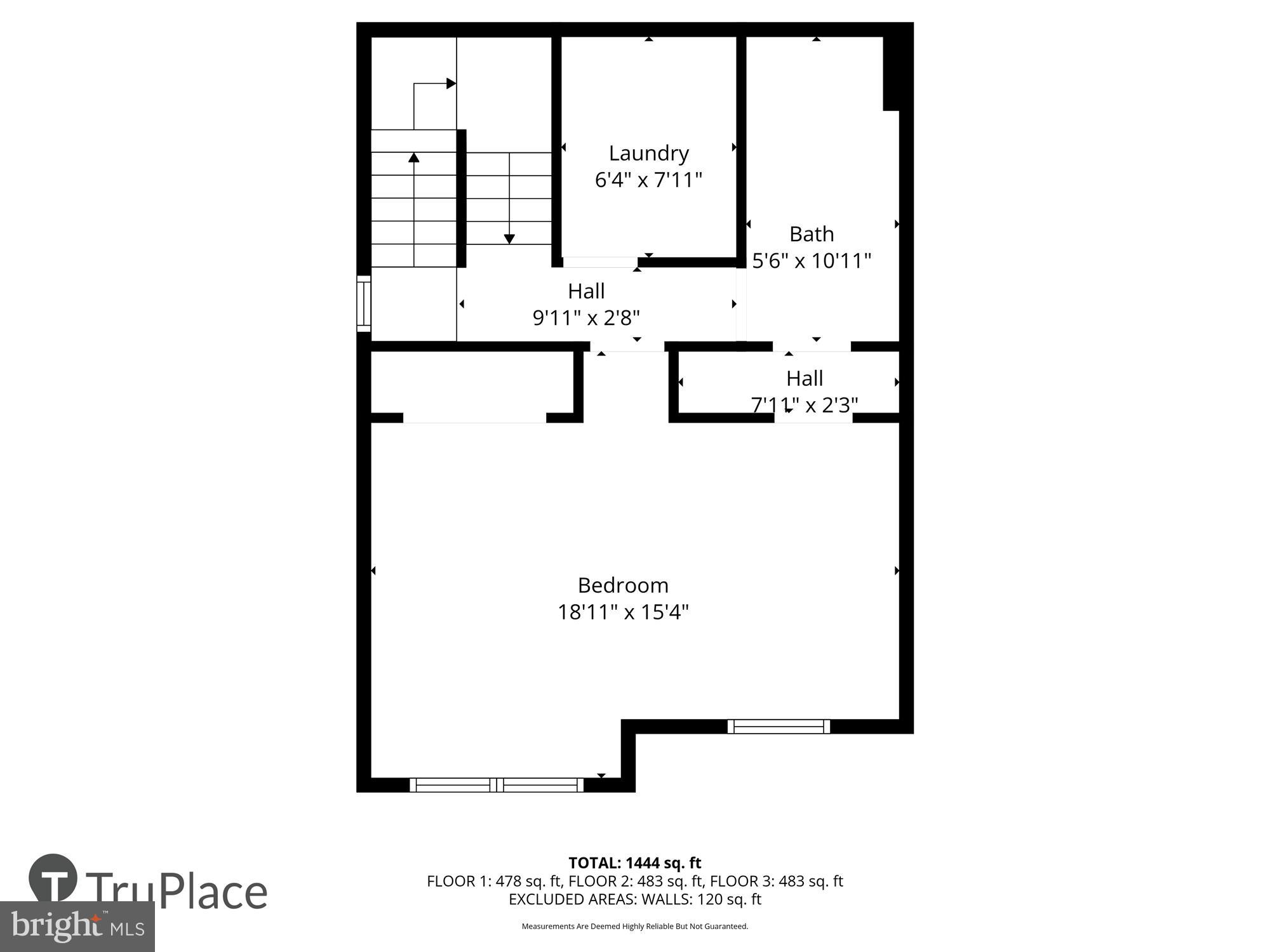 GABLES AT GUNSTON - Residential Lease