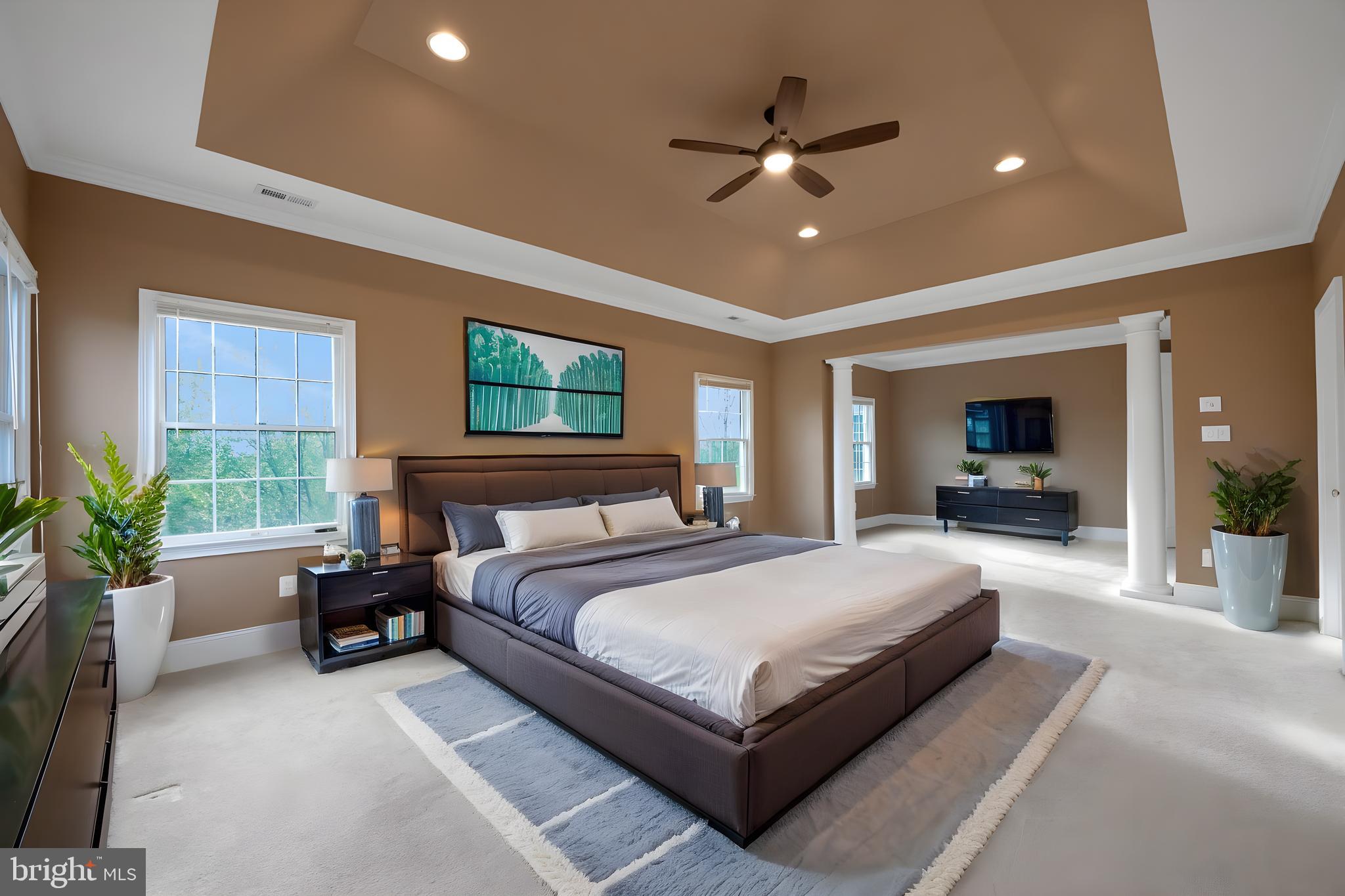 RIVERCREST - Residential