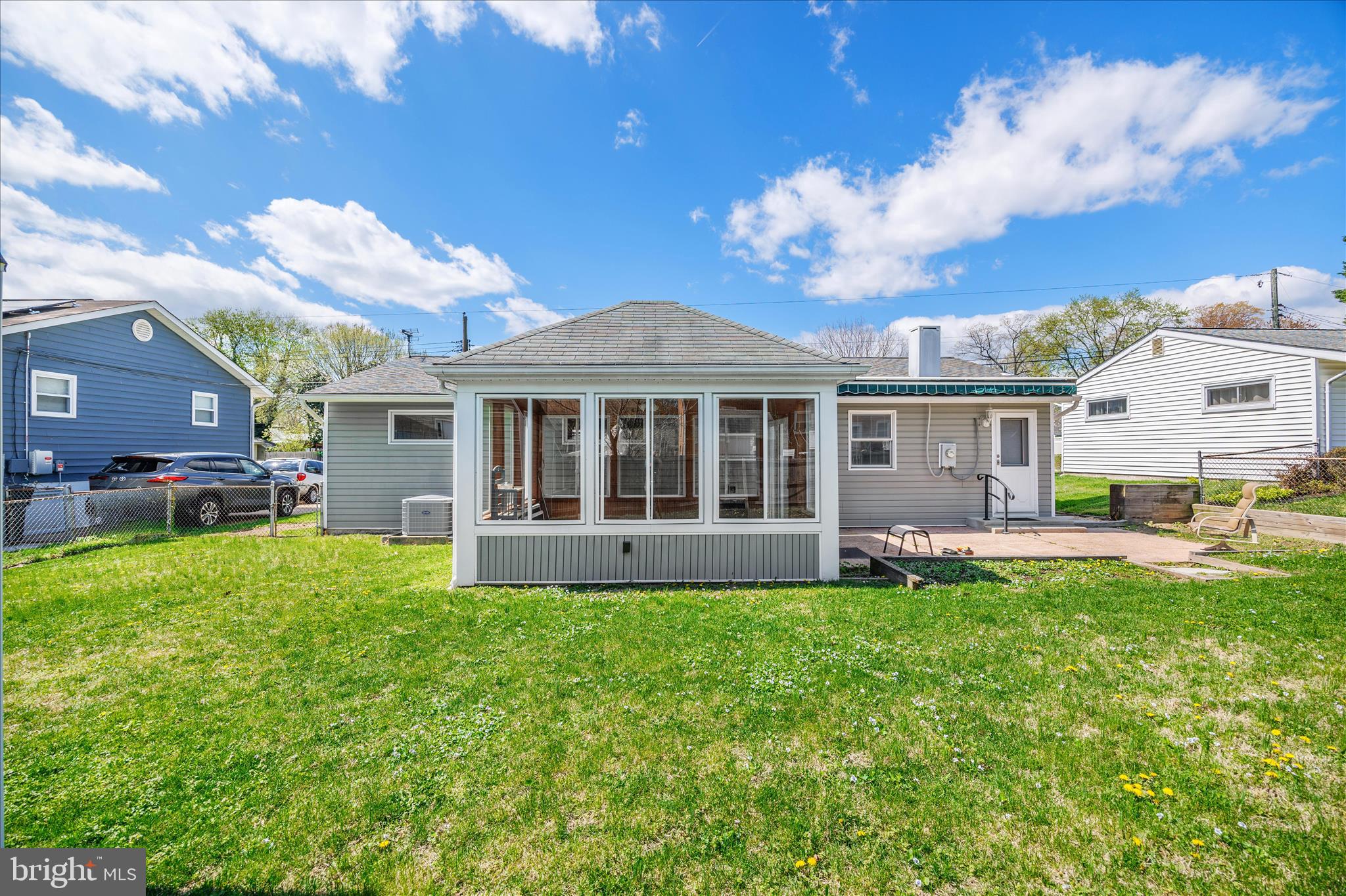 AQUAVILLA - Residential