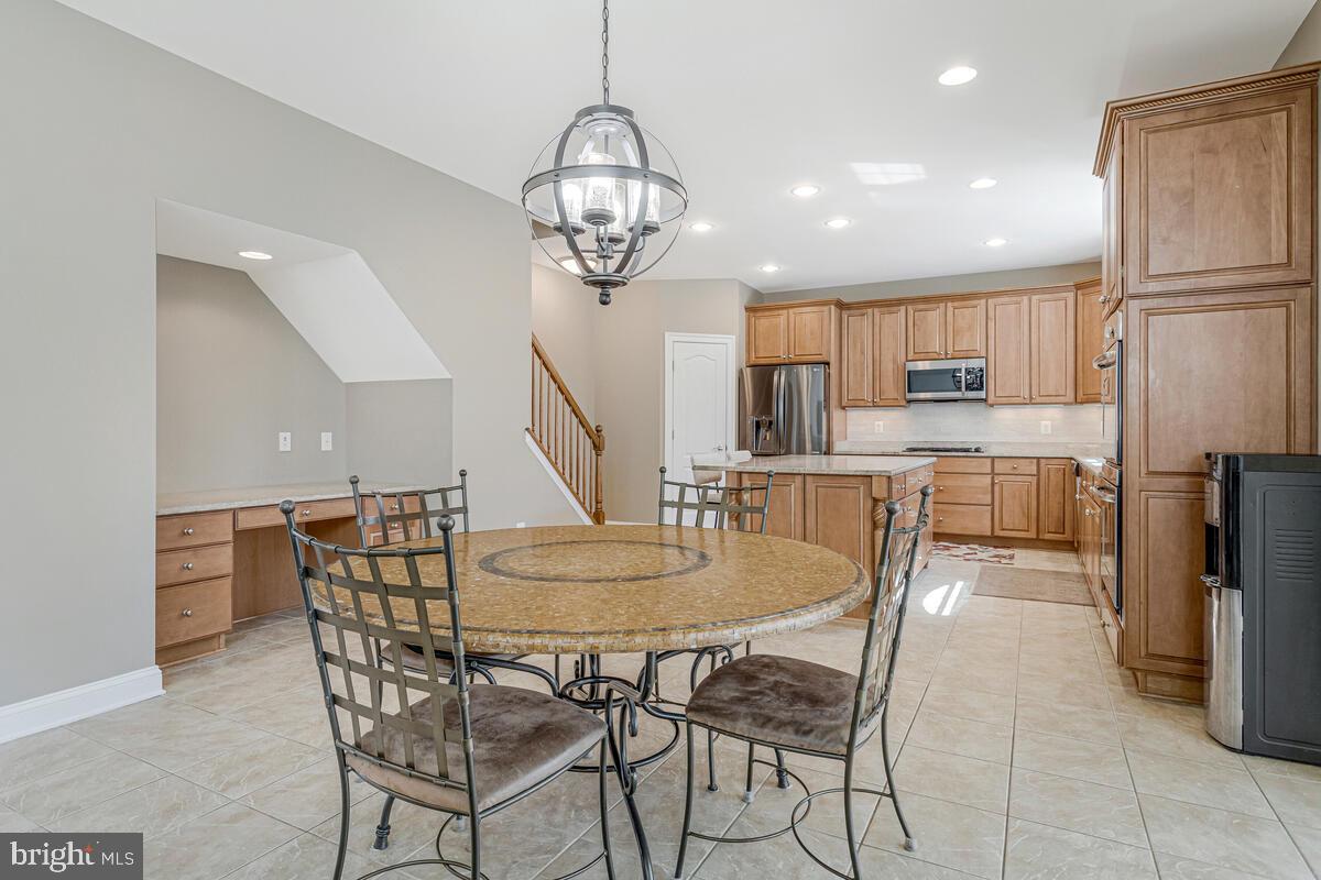 GABRIELS RIDGE - Residential