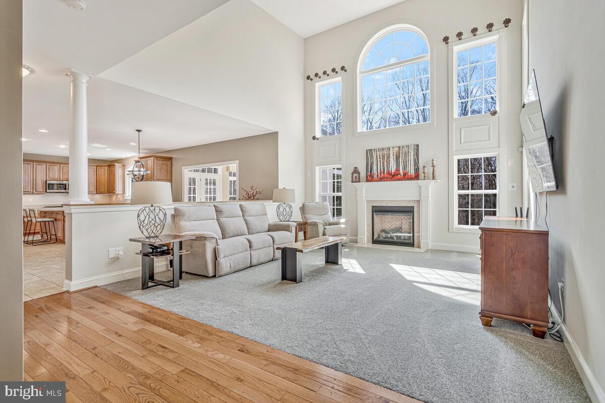 GABRIELS RIDGE - Residential