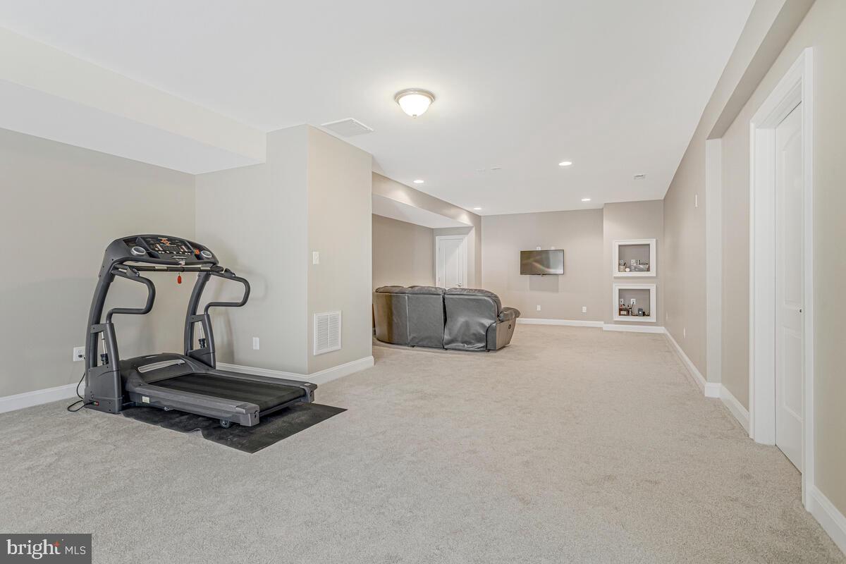 GABRIELS RIDGE - Residential