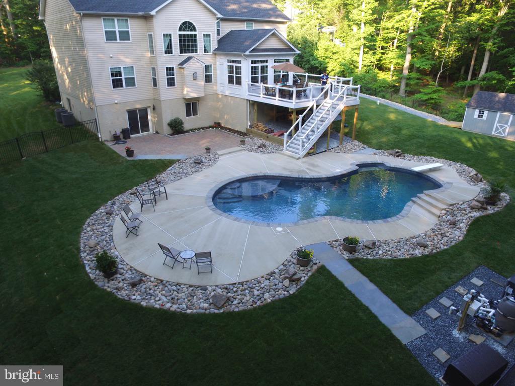 GABRIELS RIDGE - Residential