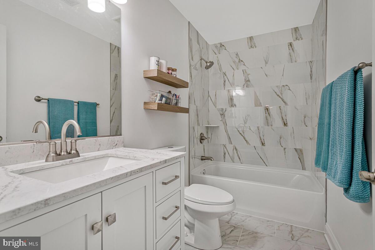 GABRIELS RIDGE - Residential