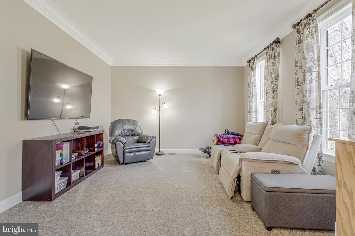 GABRIELS RIDGE - Residential