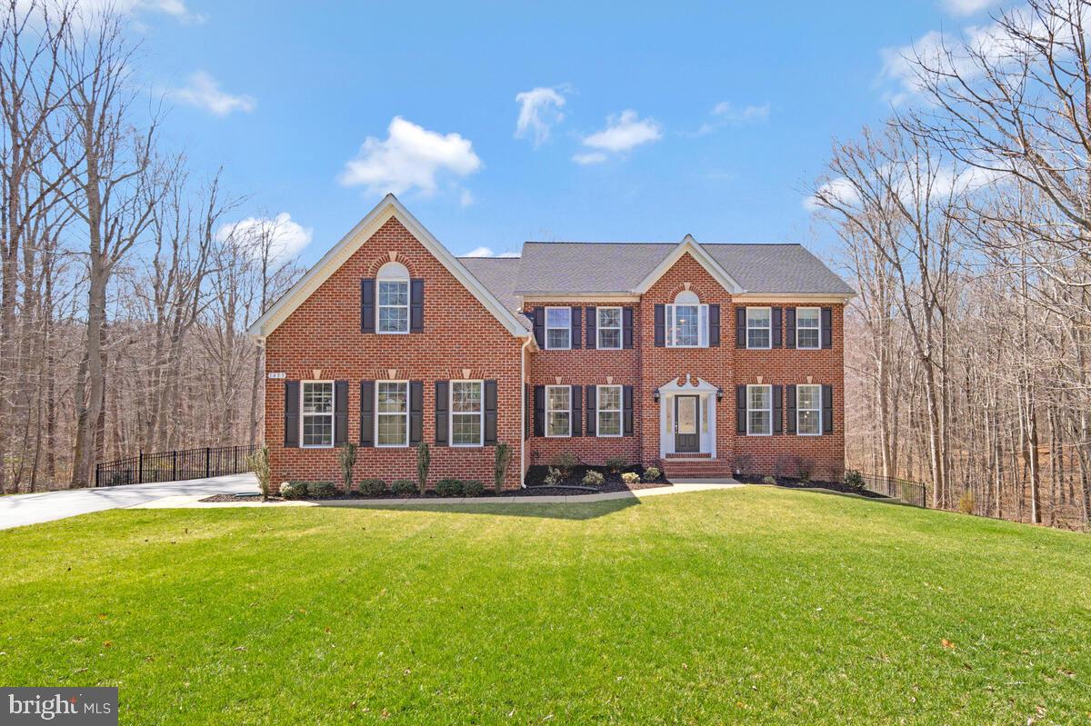 GABRIELS RIDGE - Residential