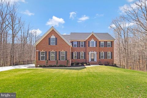 1455 GABRIELS WAY SUNDERLAND MD 20689